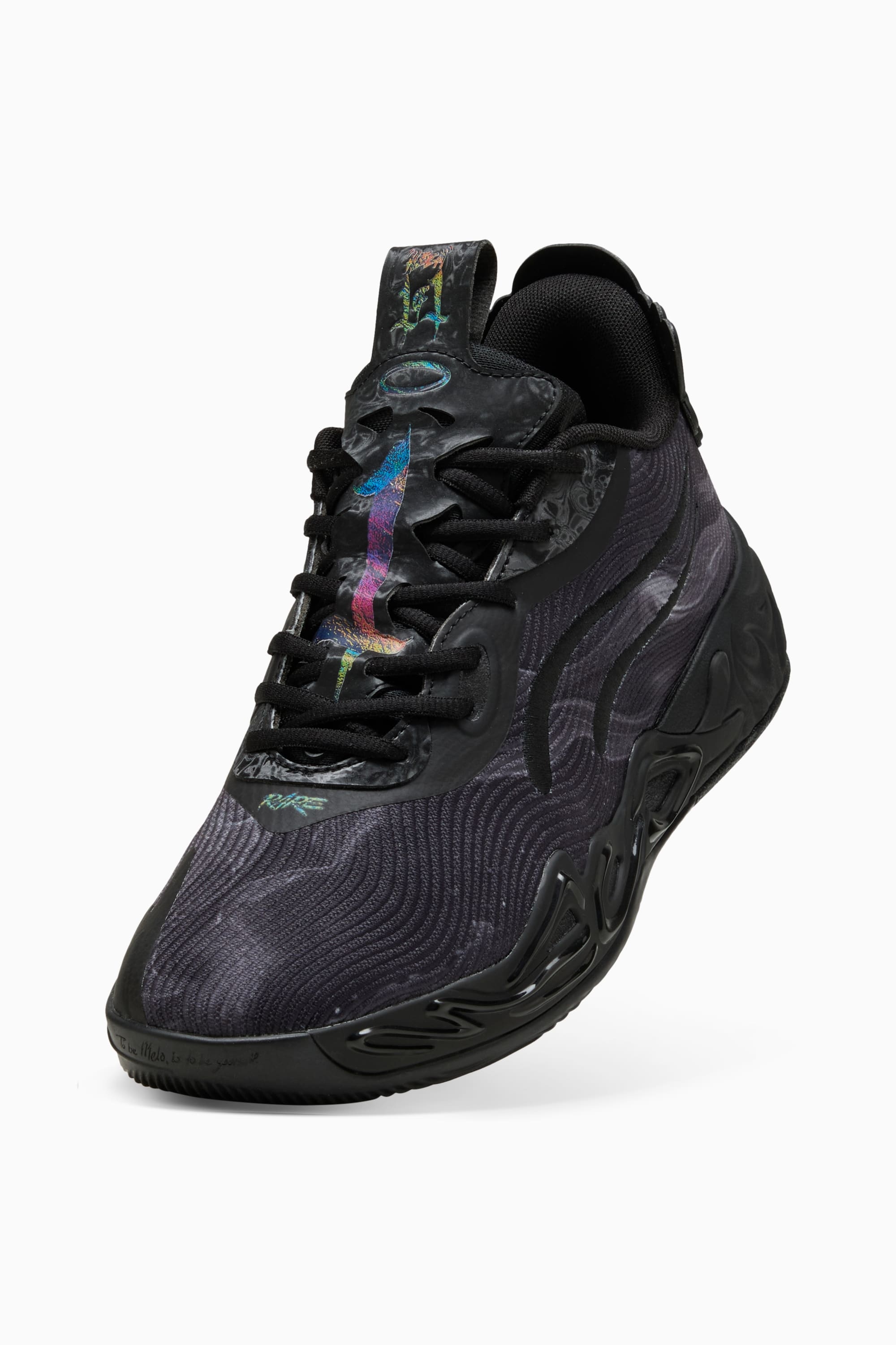 MB.04 Lo Team Unisex - 8