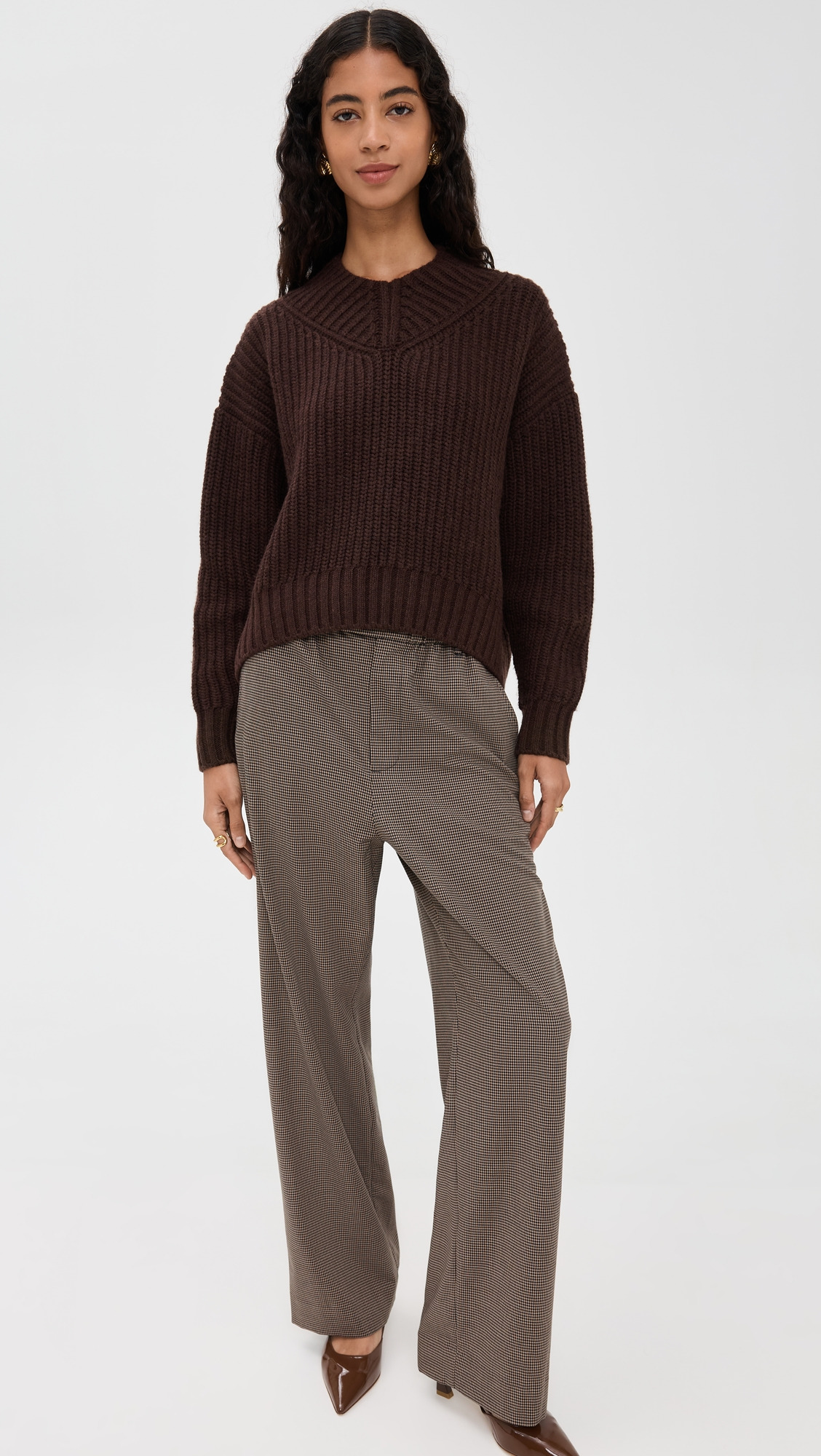 Otto Sweater - 4