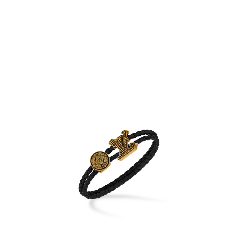 Louis Vuitton LV Rodeo Bracelet outlook