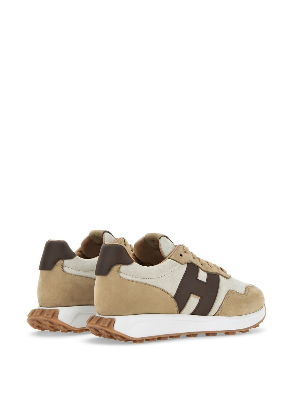 H601 low-top sneakers - 3