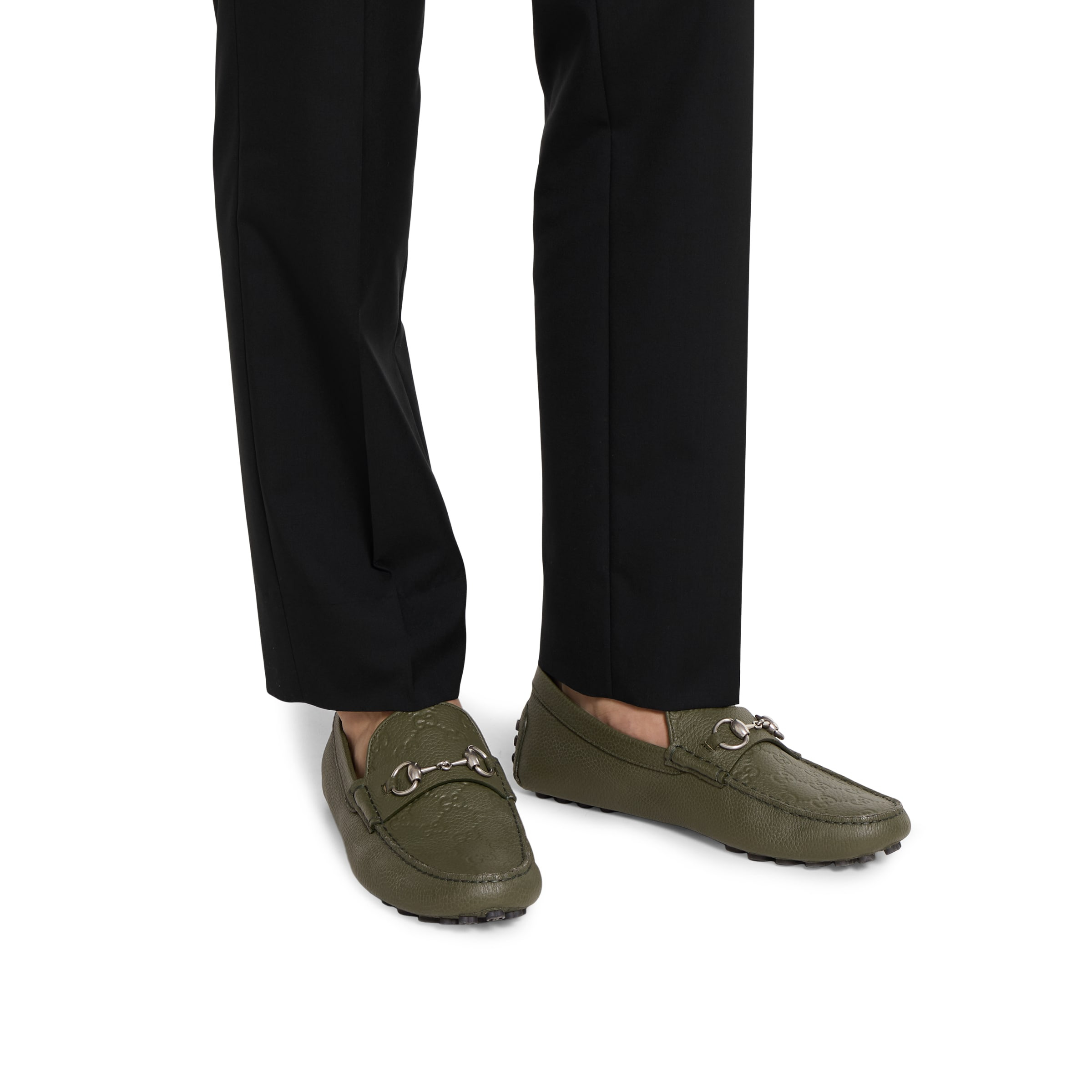 Men's driver with Horsebit - 3