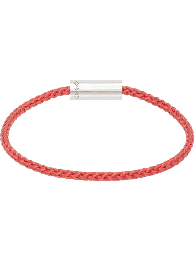 le gramme Nato Cable 'le 7g' Bracelet outlook