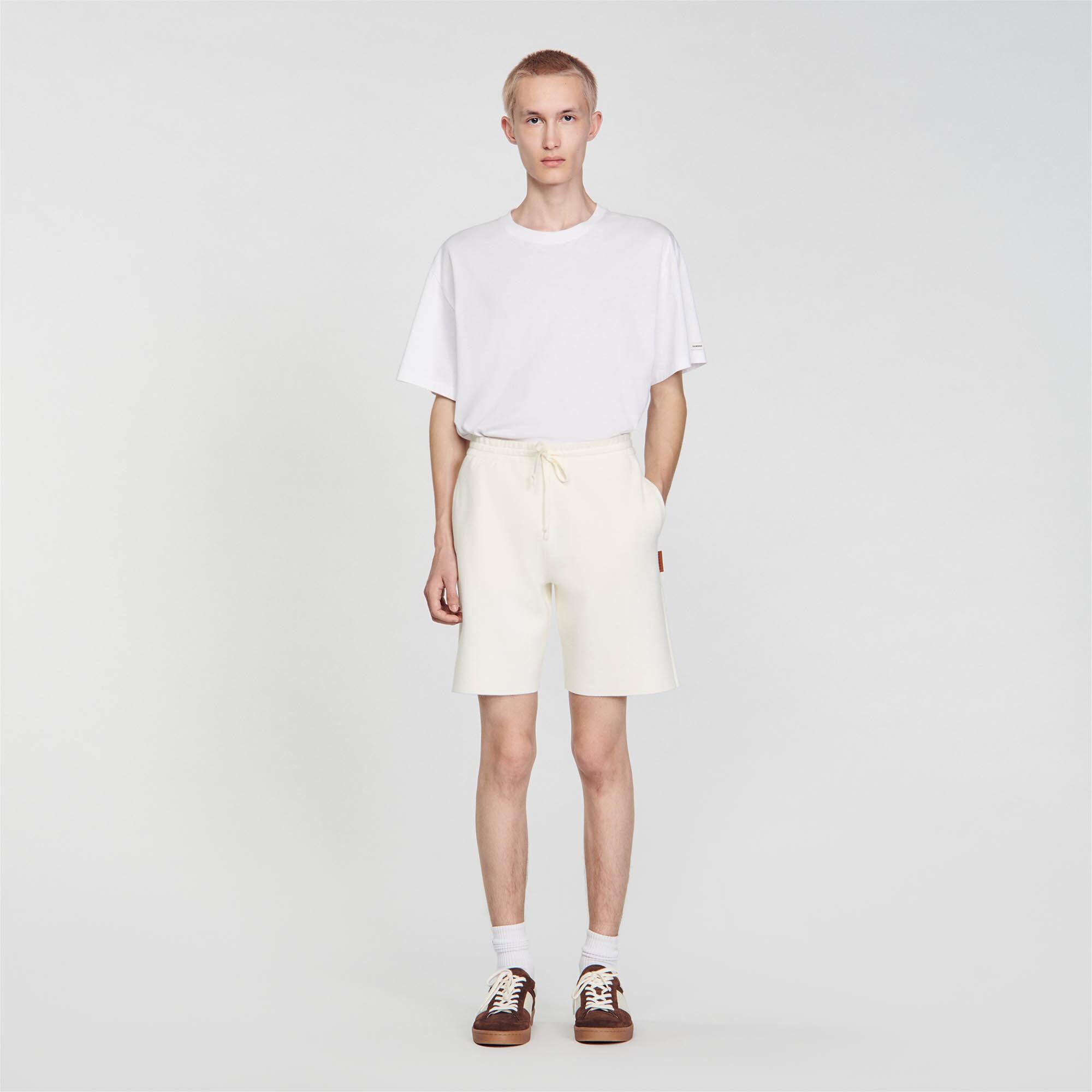 JERSEY SHORTS - 2