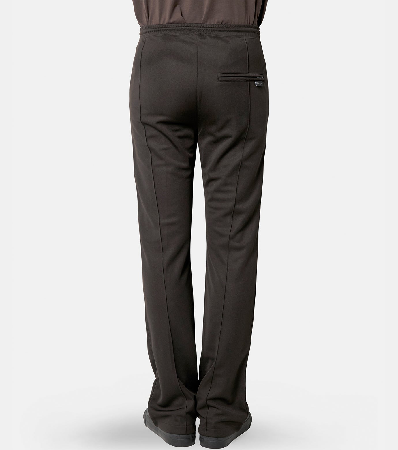 TRACKSUIT INTERLOCK PANTS - 3