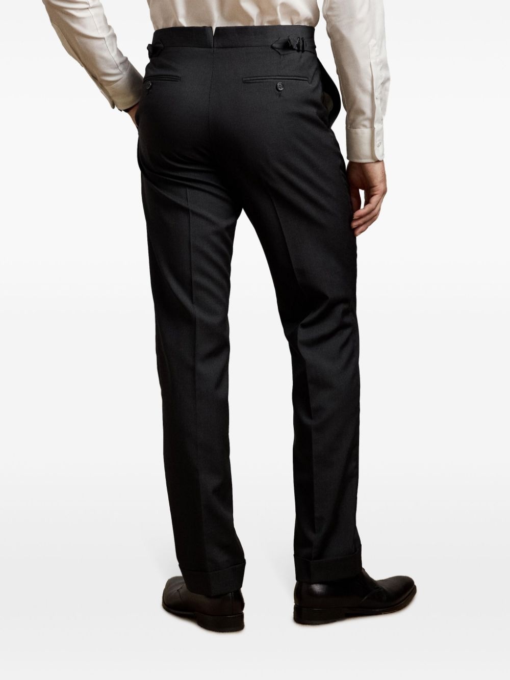 Gregory suit - 5
