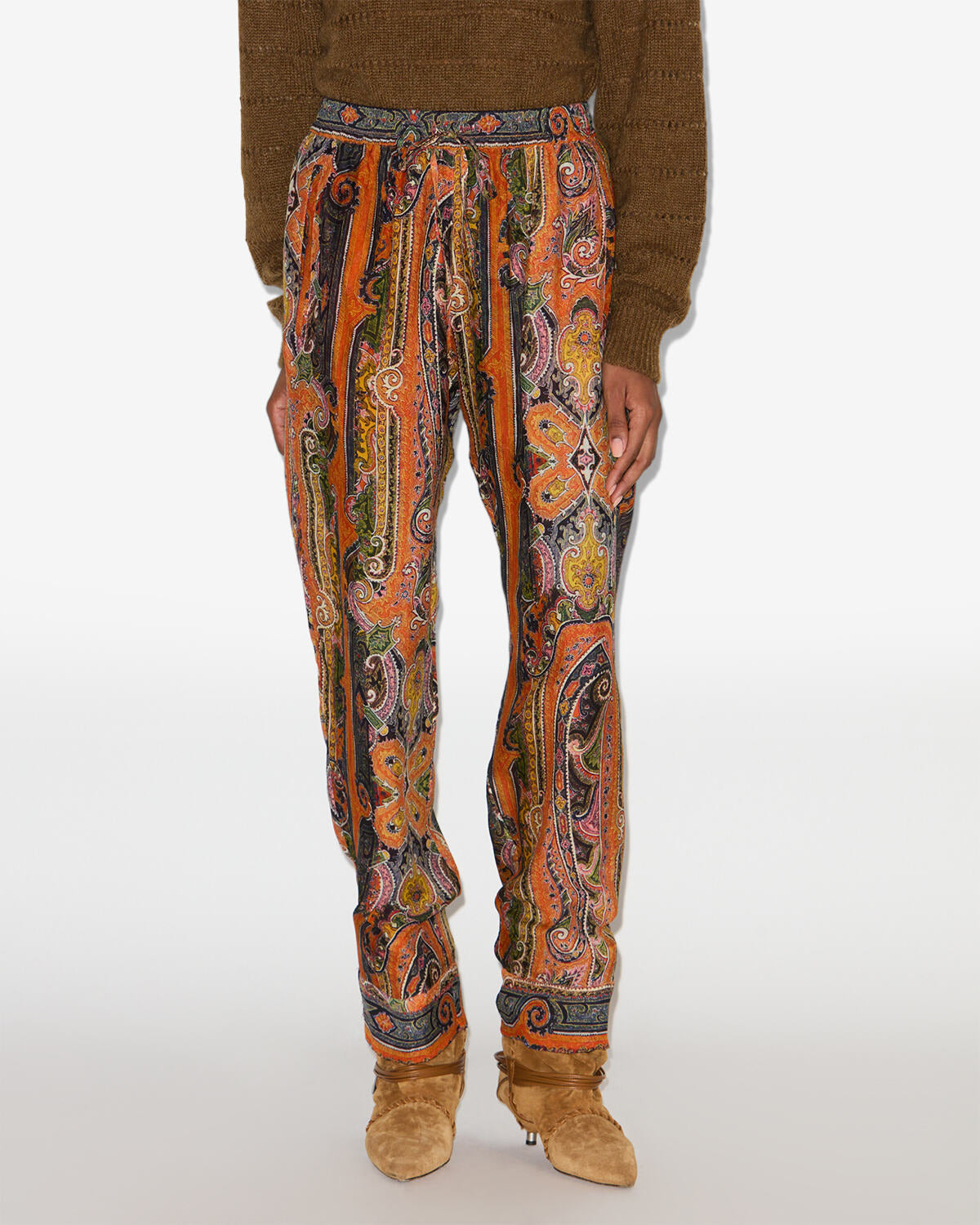 SYDNA PANTS - 4