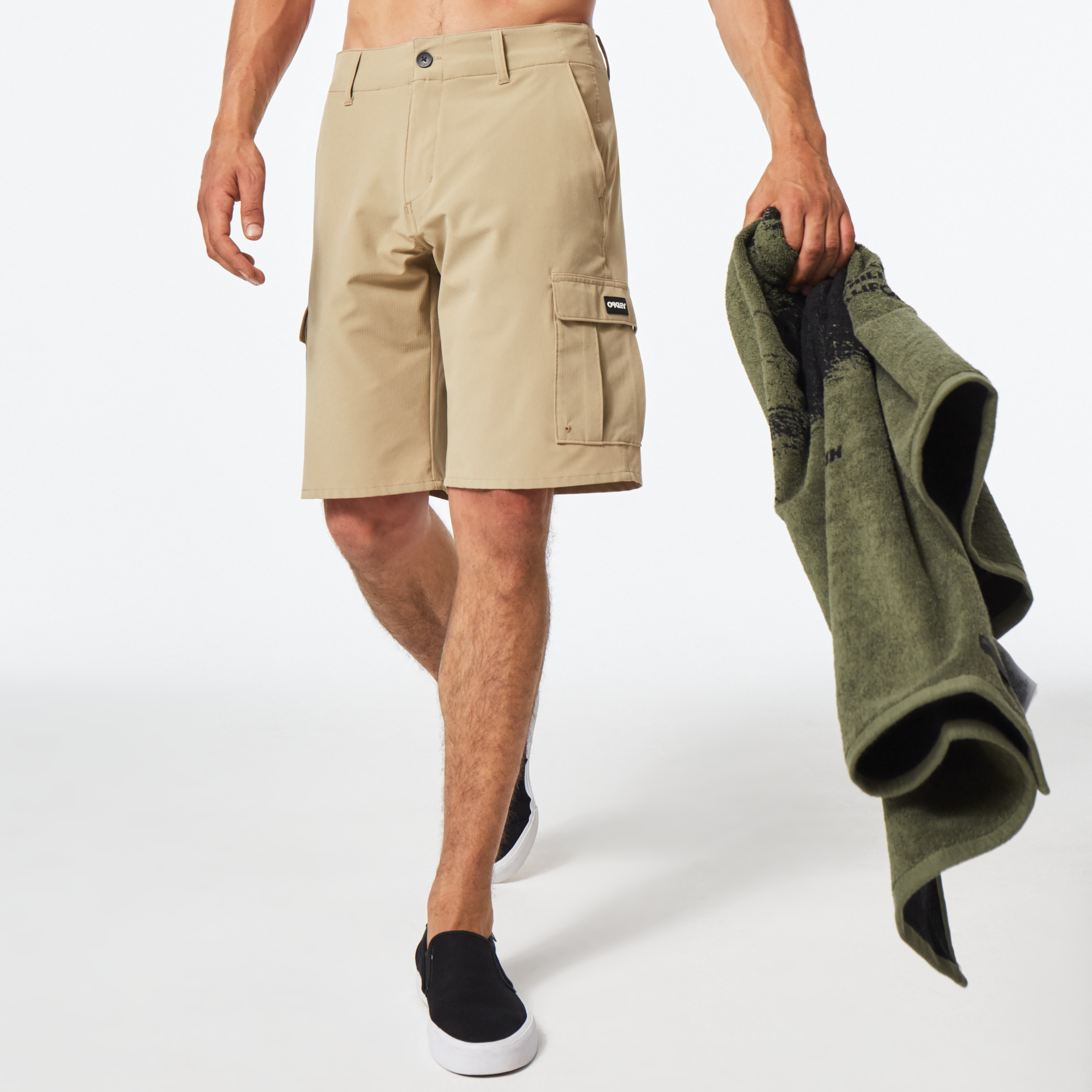 B1B Cargo Hybrid Short - 3