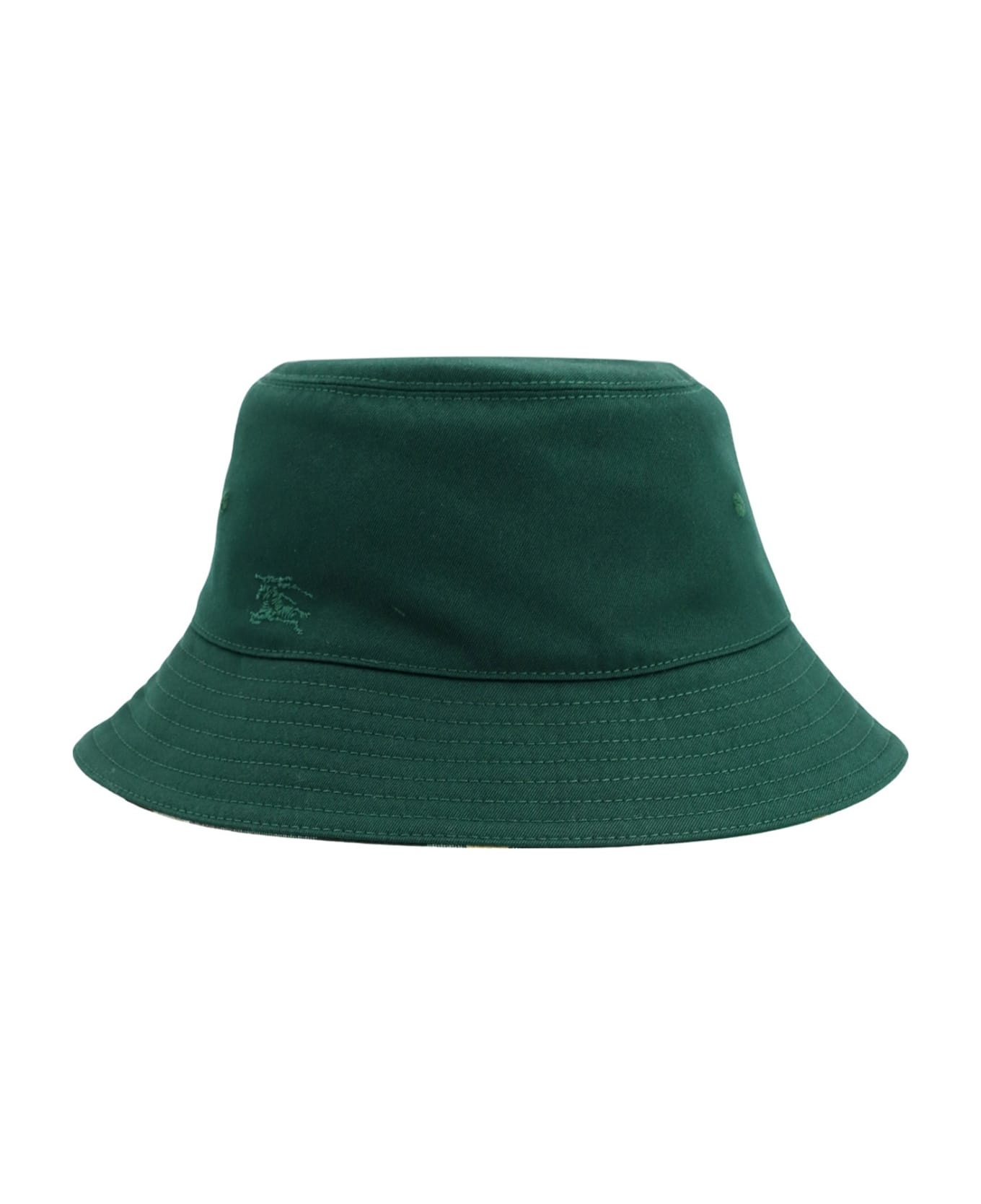 Reversible Bucket Hat - 1