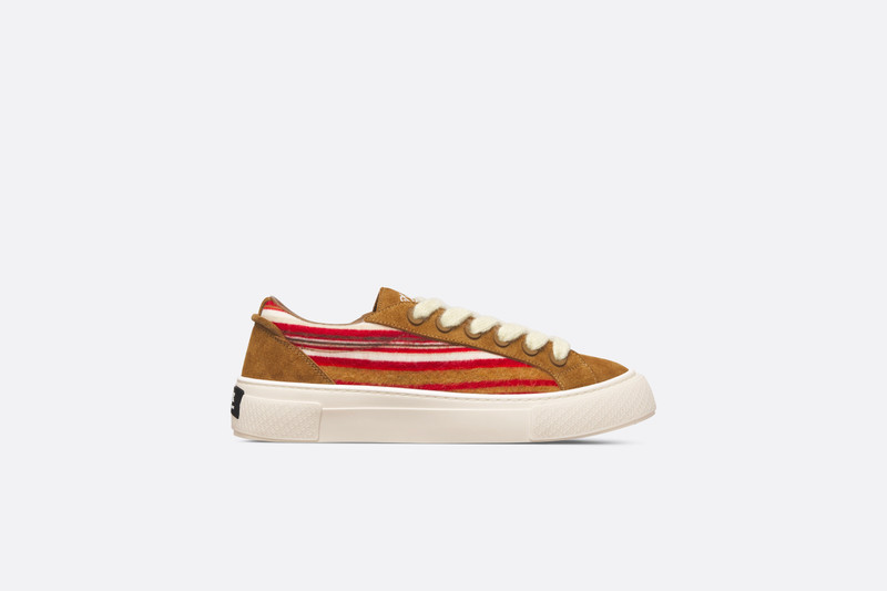 DIOR TEARS B33 Sneaker - LIMITED AND NUMBERED EDITION - 1