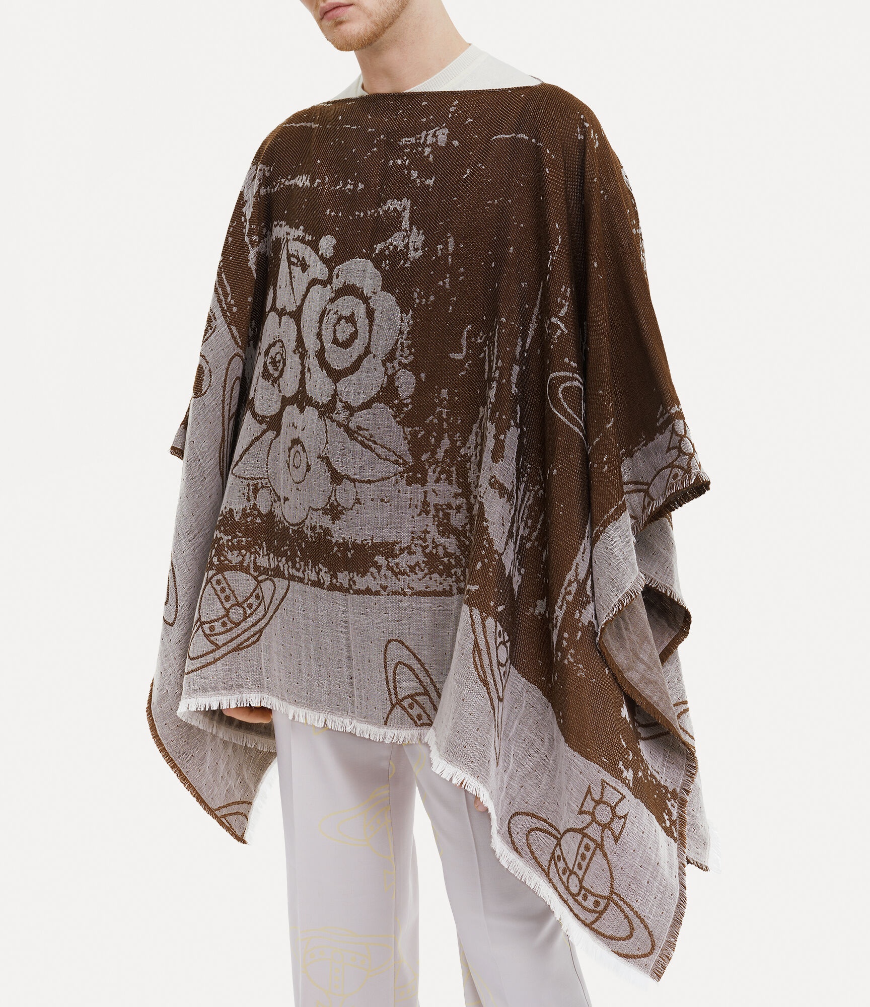 COMPOSITION PONCHO - 4