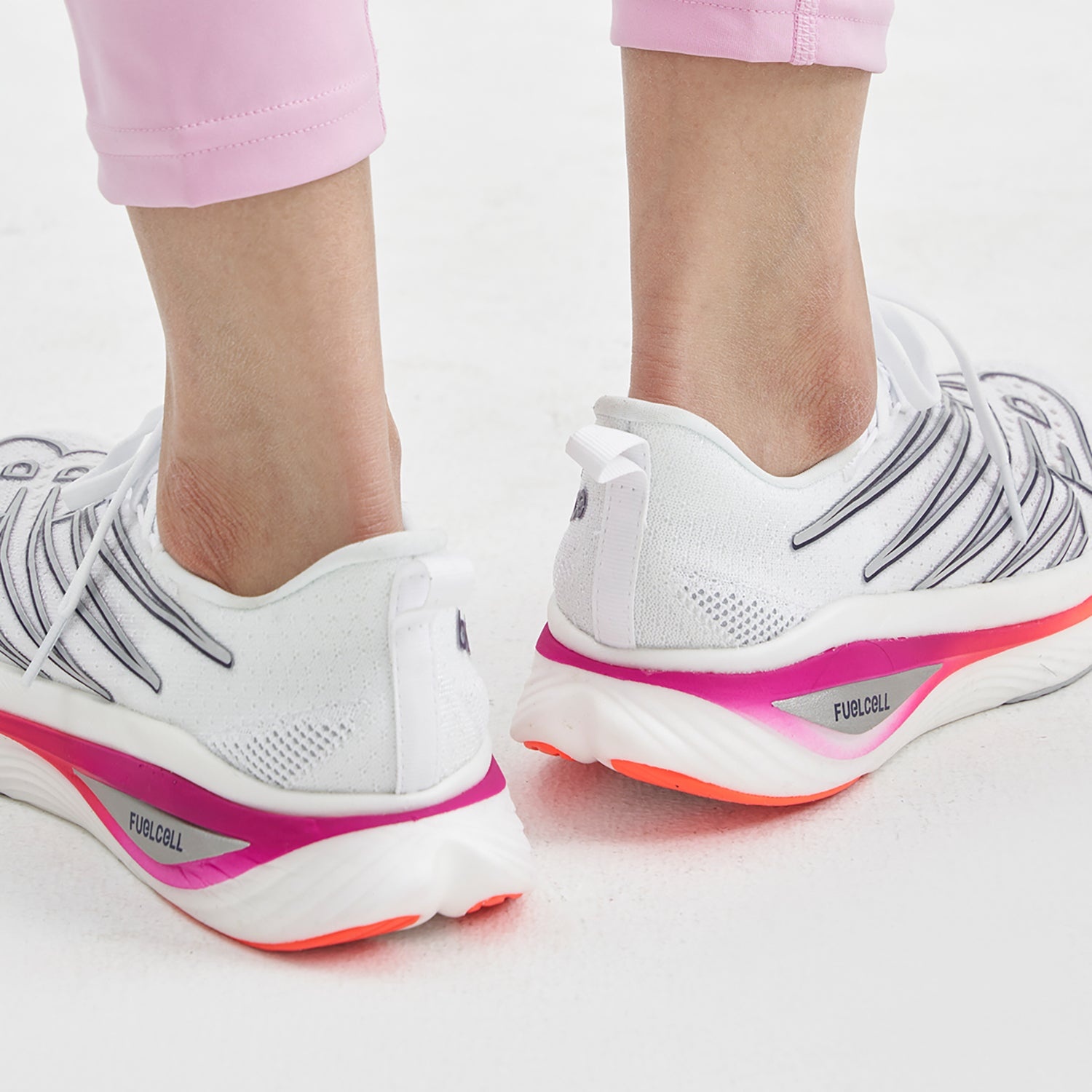 New Balance FuelCell SuperComp Elite v3 'White' MRCELLE3 - 6