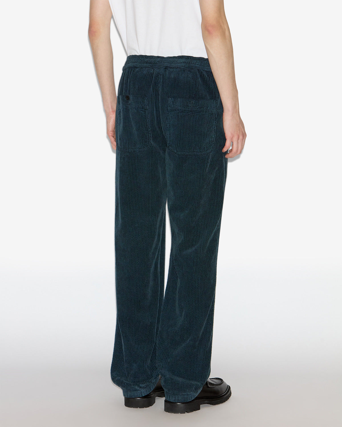 NIRLEN PANTS - 5