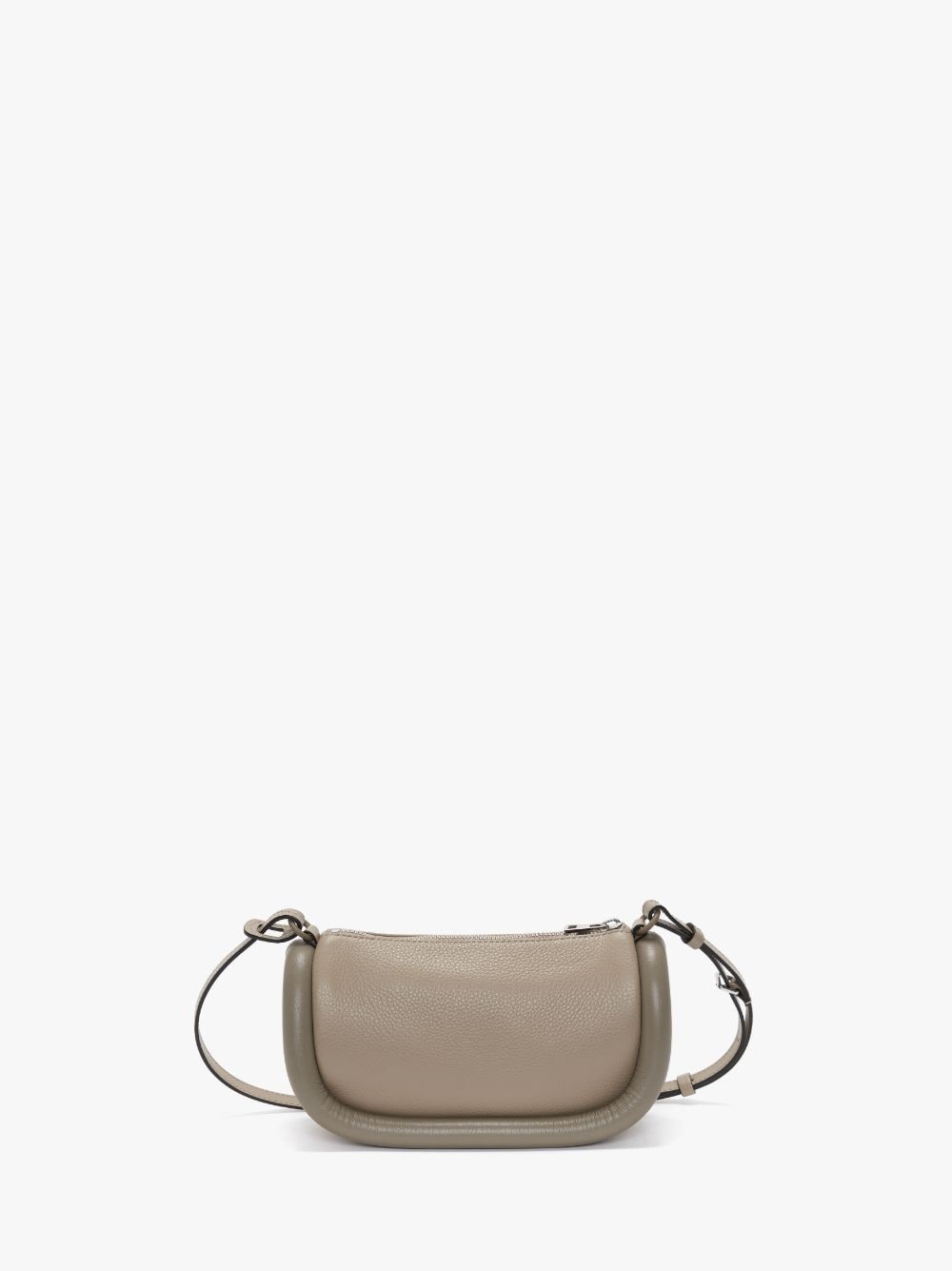 BUMPER-12 - LEATHER CROSSBODY BAG - 3