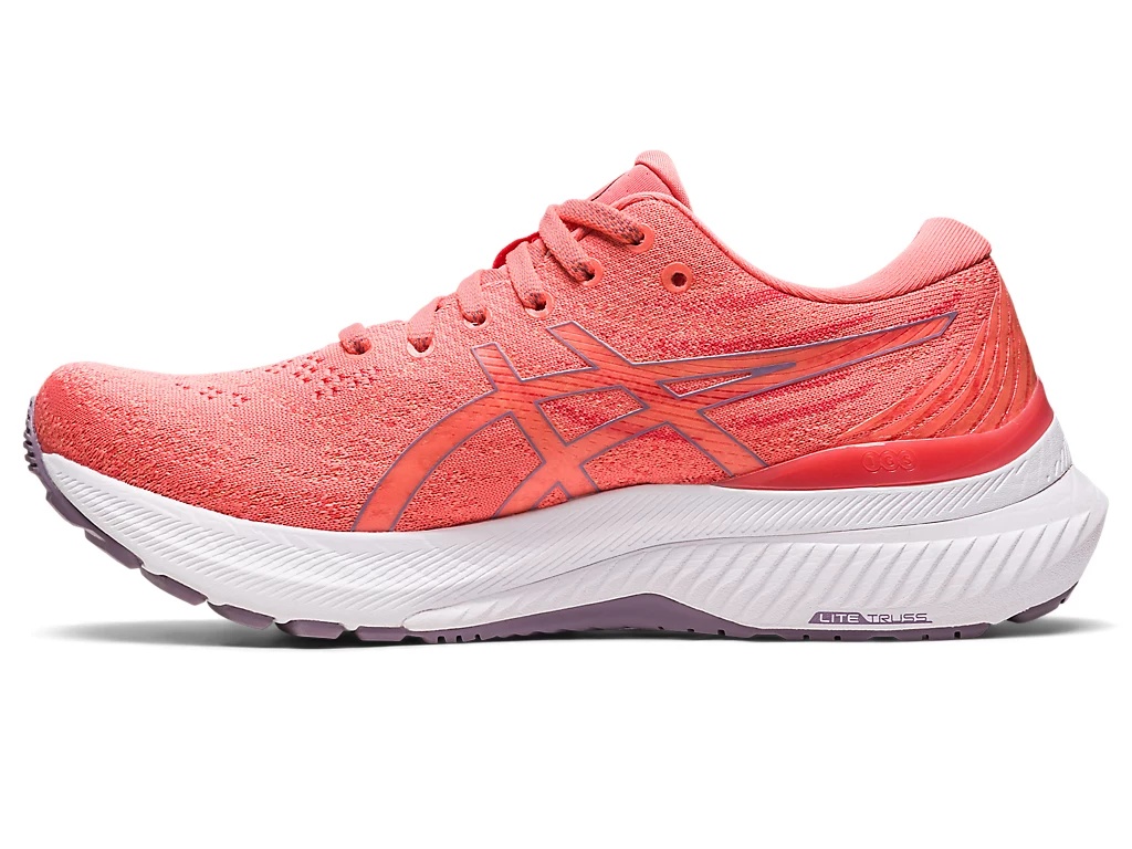 GEL-KAYANO 29 - 4