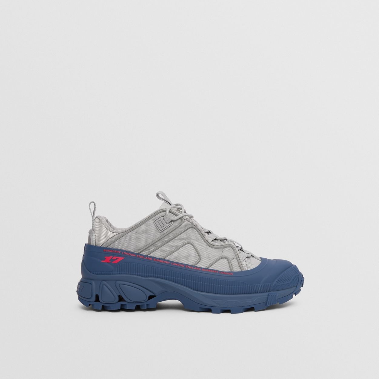Technical Arthur Sneakers - 1