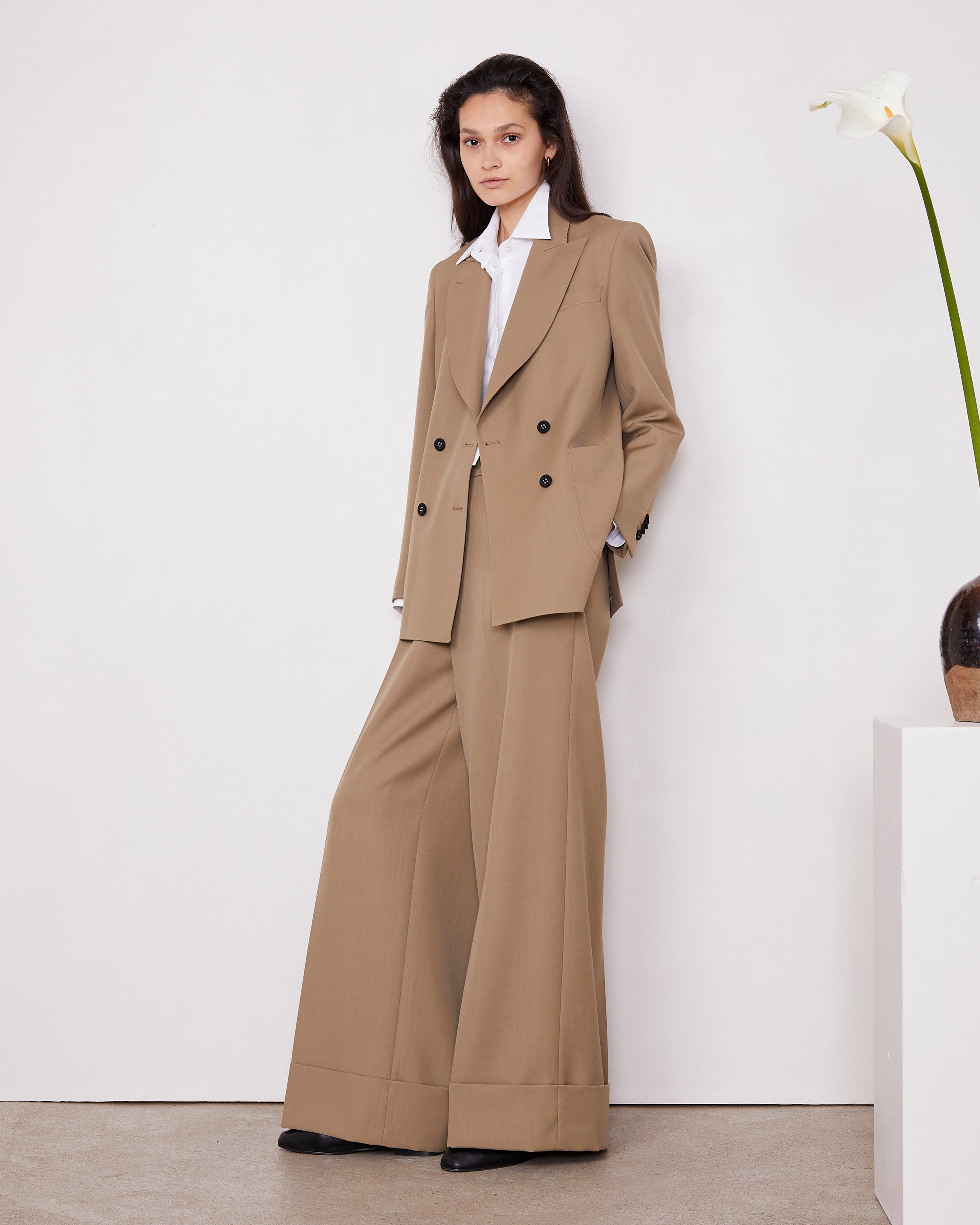 ROSALIA PANTS - 5