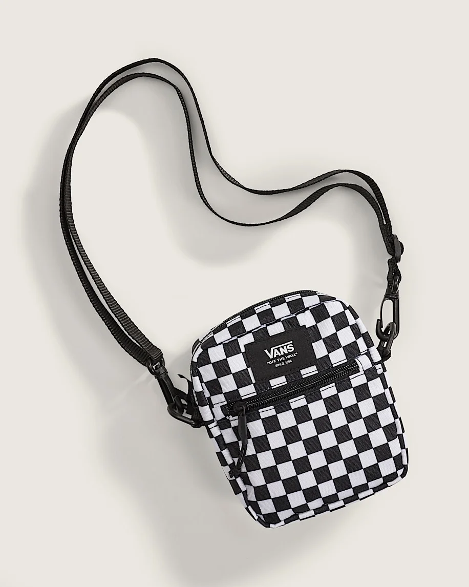 Bail Shoulder Bag - 1