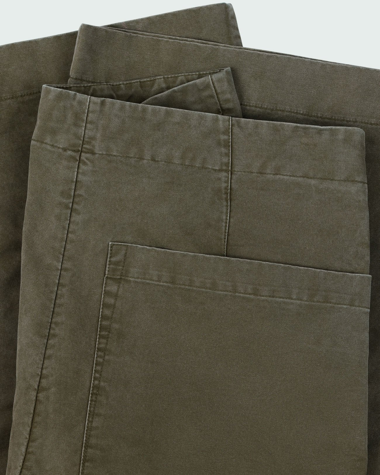 WARES PANT ARMY - 5