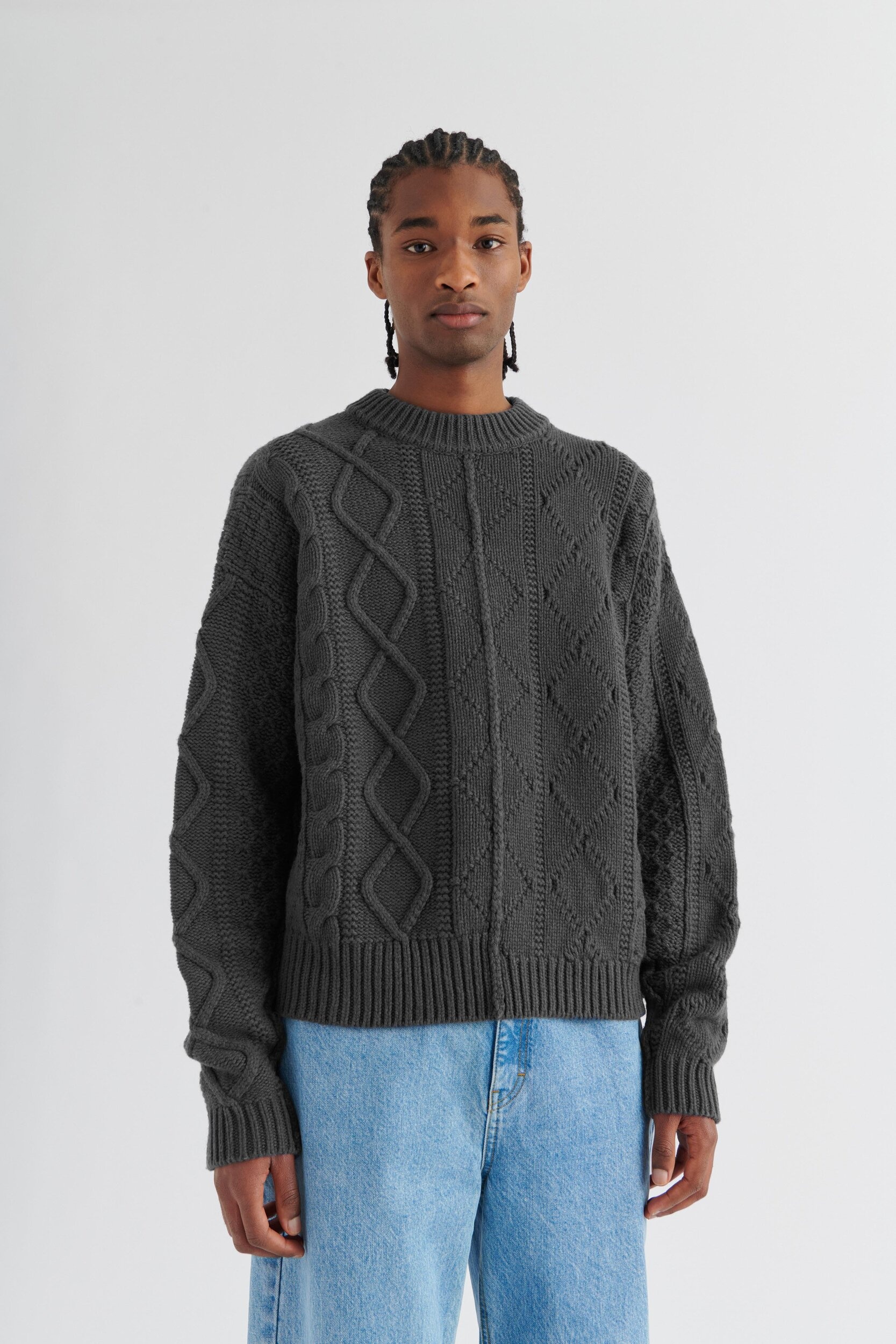 Noble Sweater - 6
