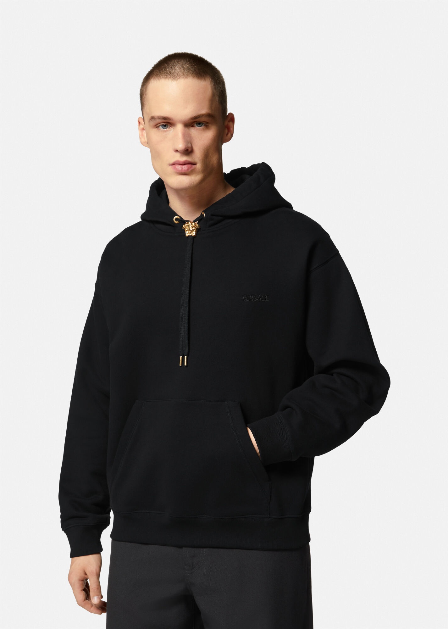 La Medusa Hoodie - 3