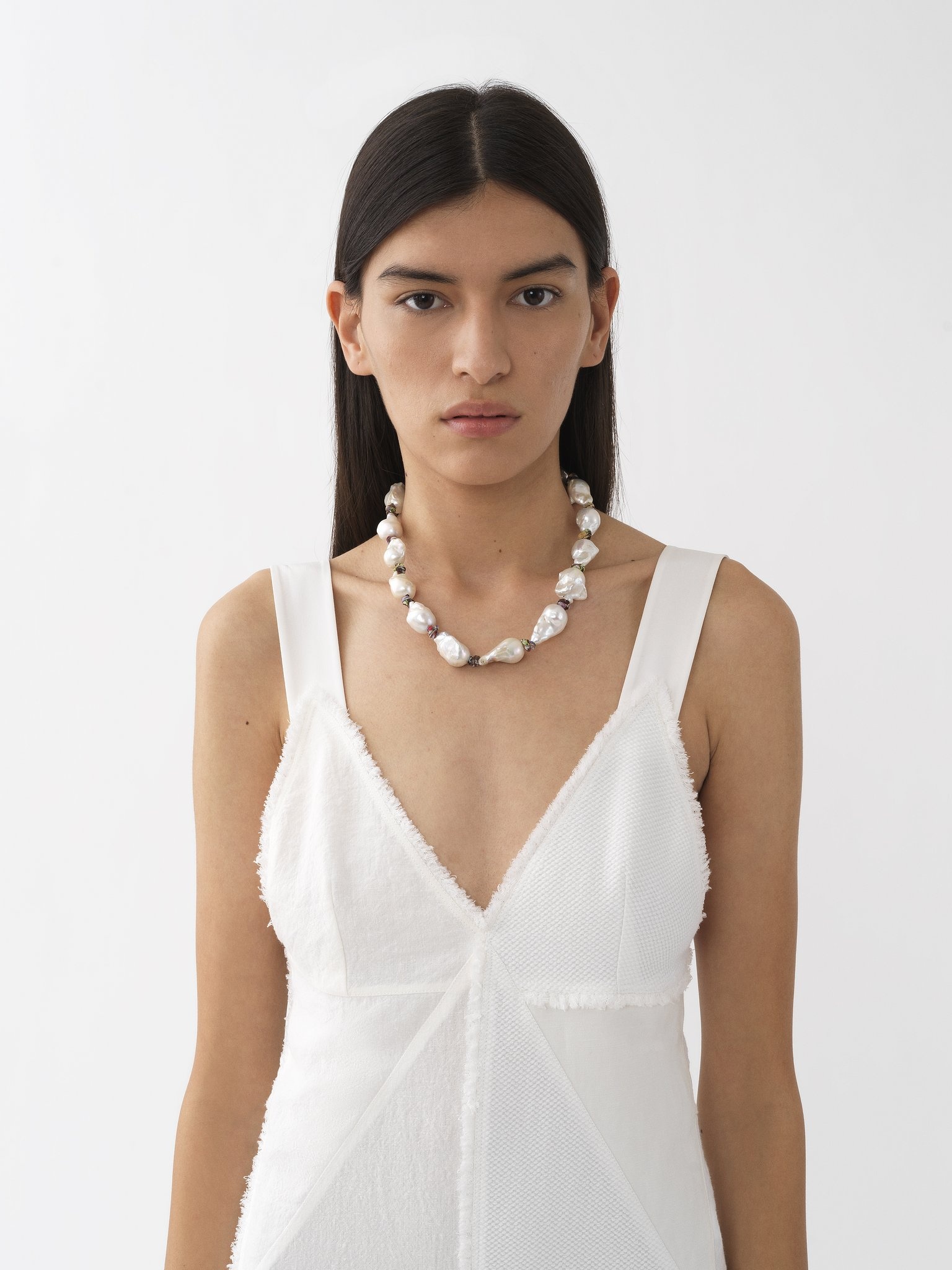 DARCEY NECKLACE - 5