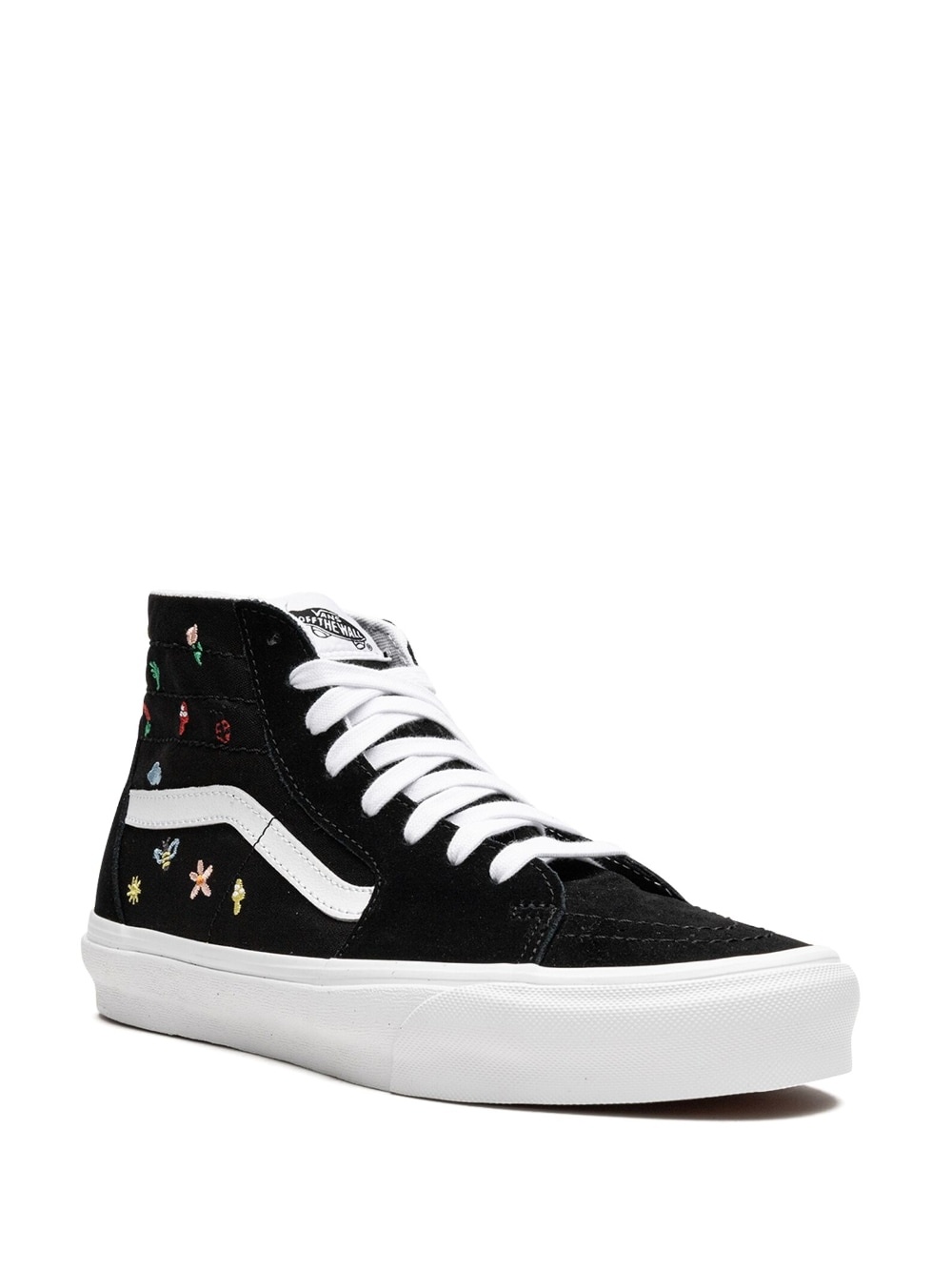 Sk8 Hi Tapered "Garden Party" sneakers - 2