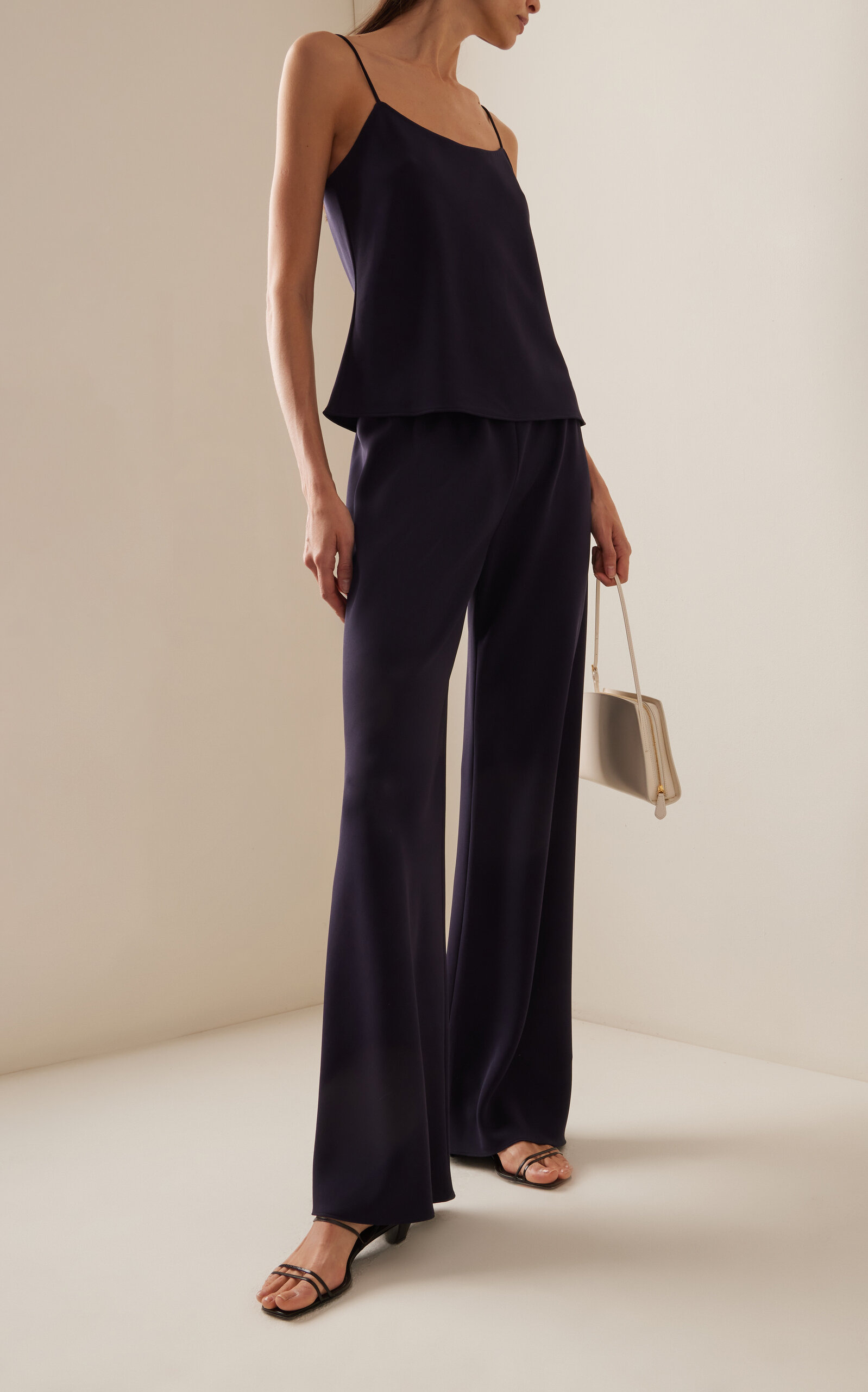 Biggins Cady Top navy - 3