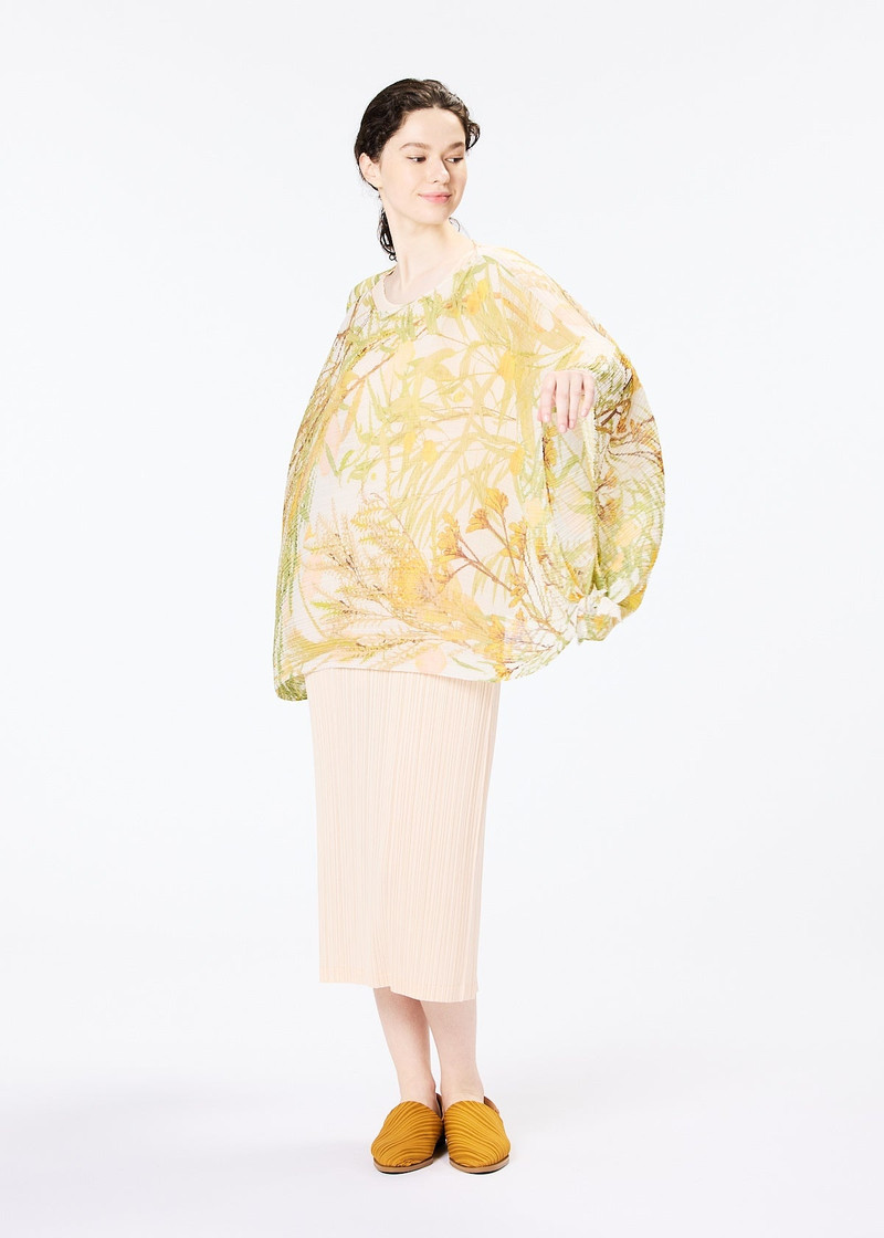 RECOLLECTION MADAME-T STOLE 4