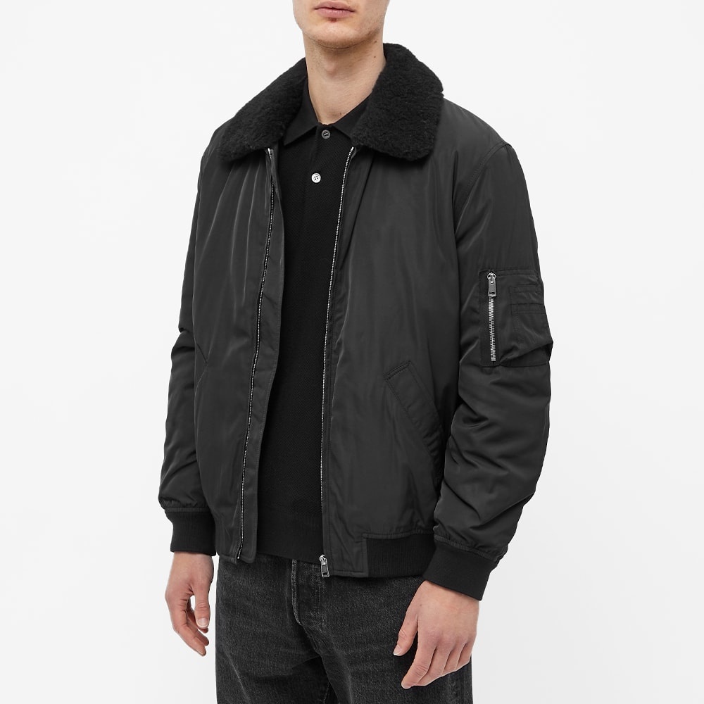 A.P.C. Manchester Flight Jacket - 6