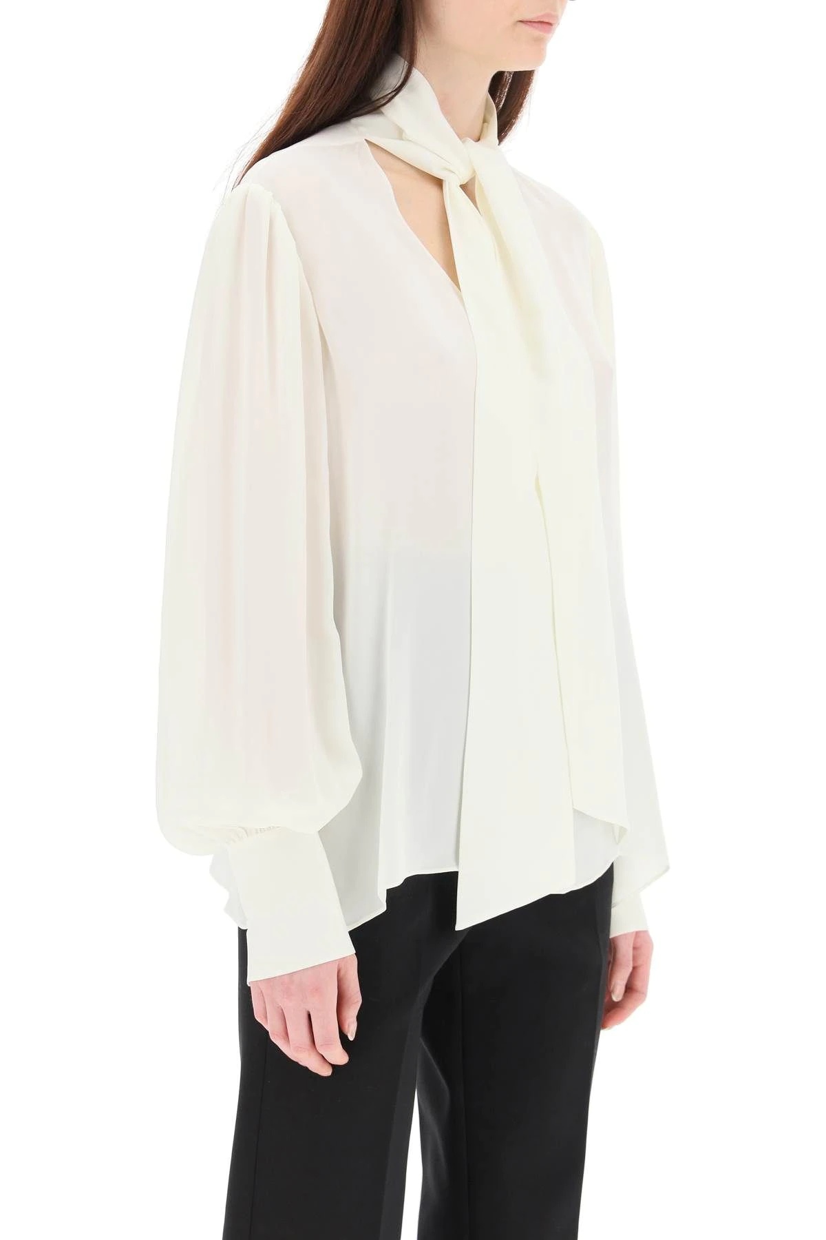 FRANCISCO BLOUSE - 3