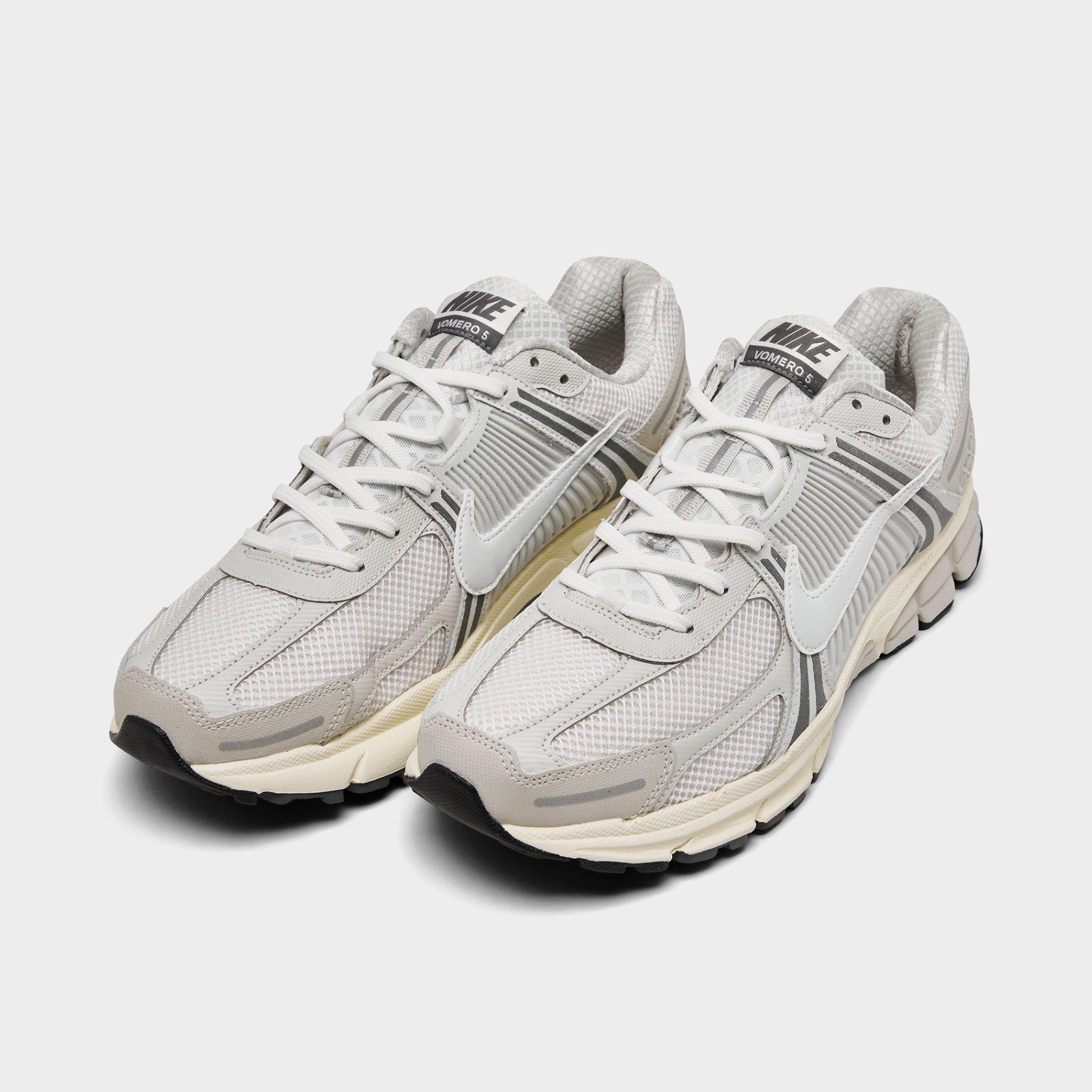 MEN'S NIKE ZOOM VOMERO 5 CASUAL SHOES - 2