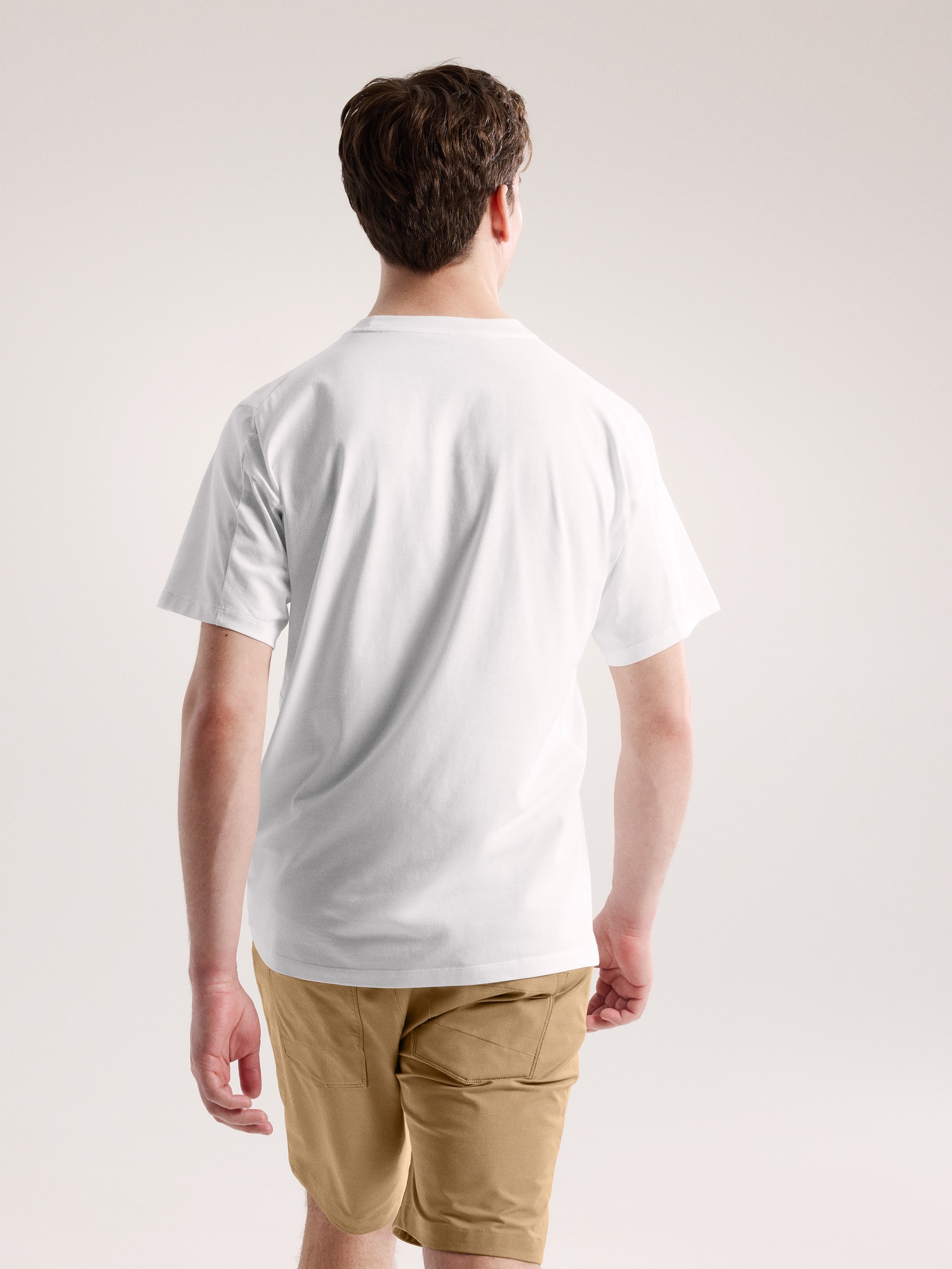 Kragg SL Cotton Shirt SS - 5