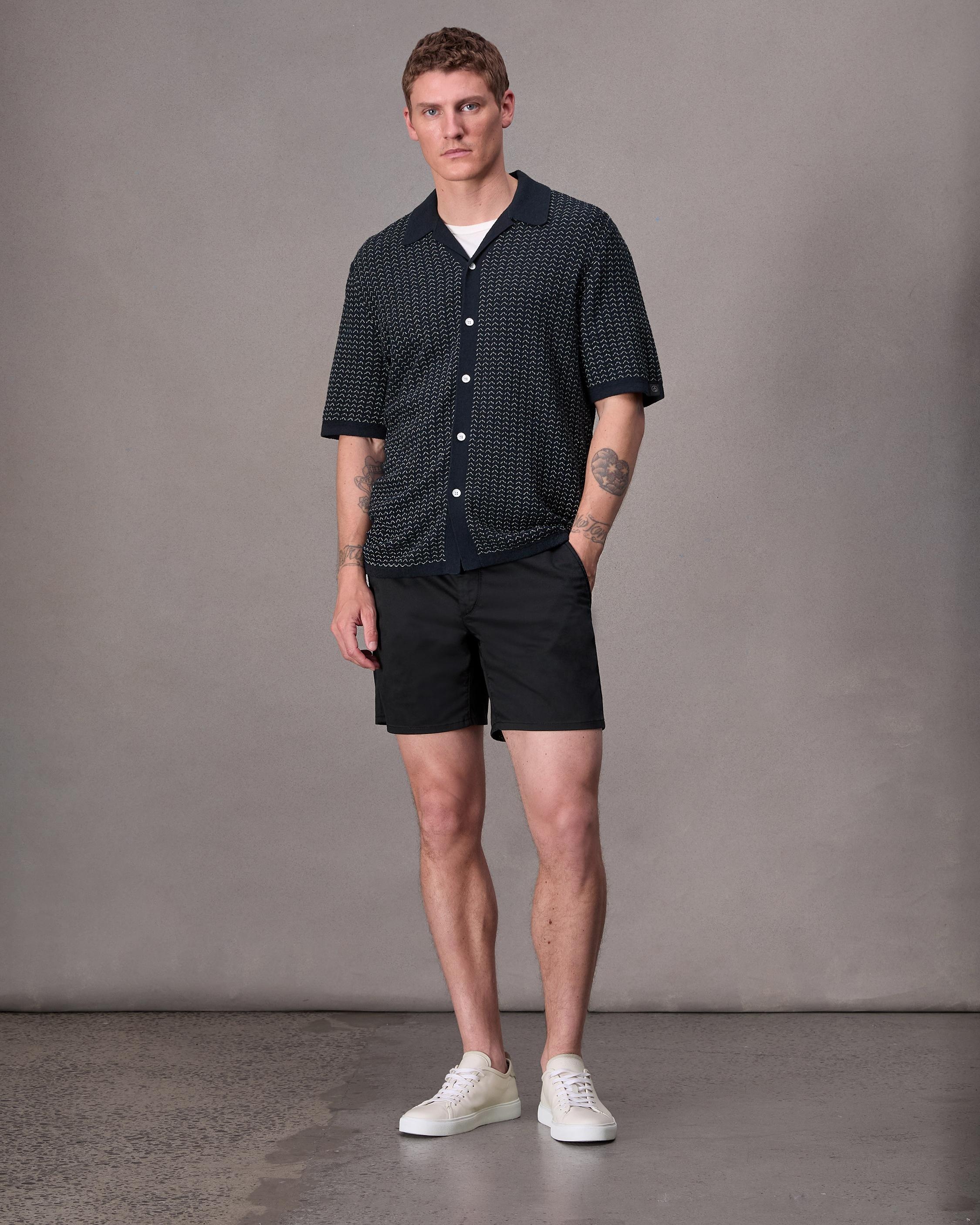 Standard Chino Short - 2