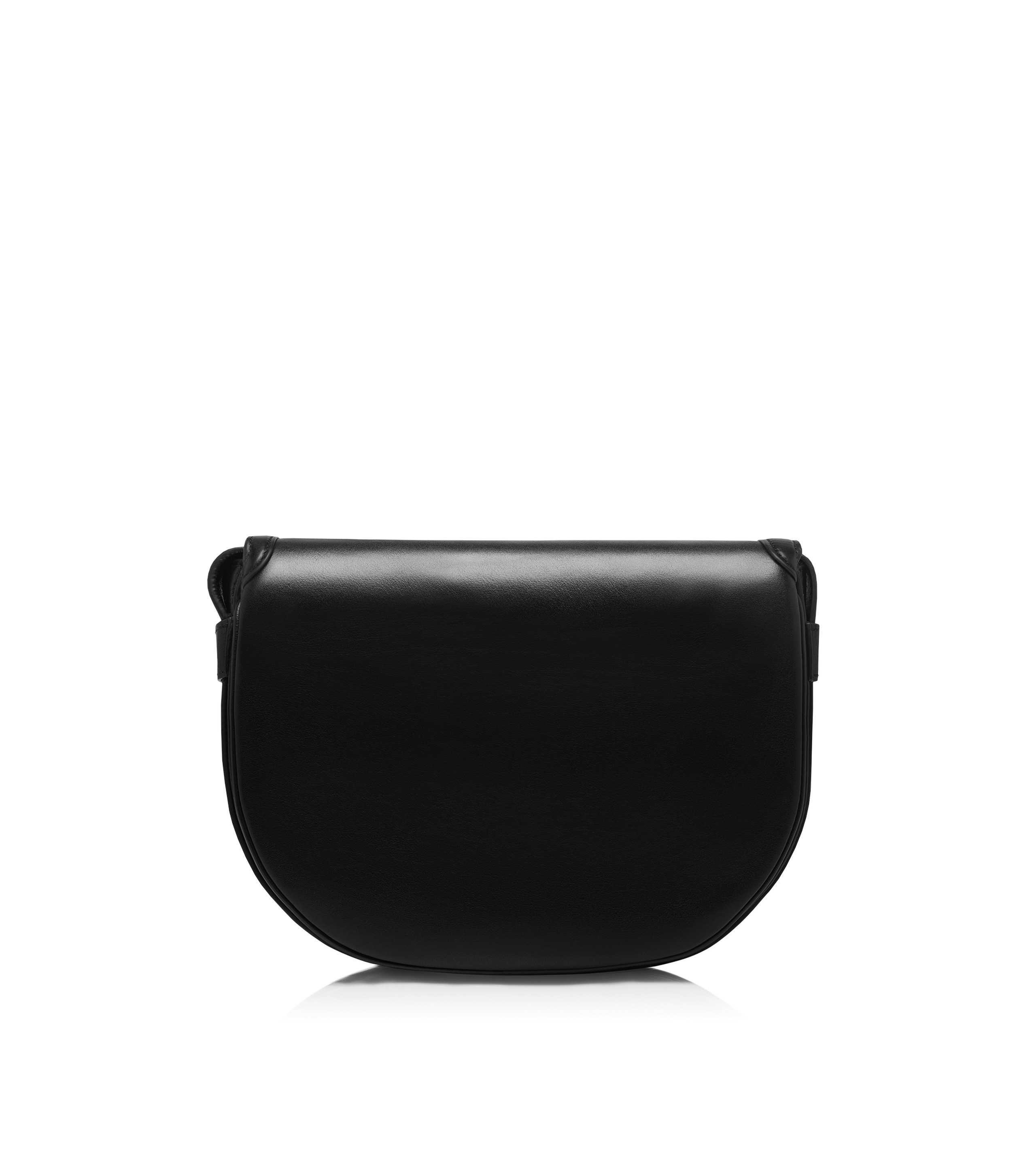 SMOOTH LEATHER WALLIS CROSSBODY BAG - 3