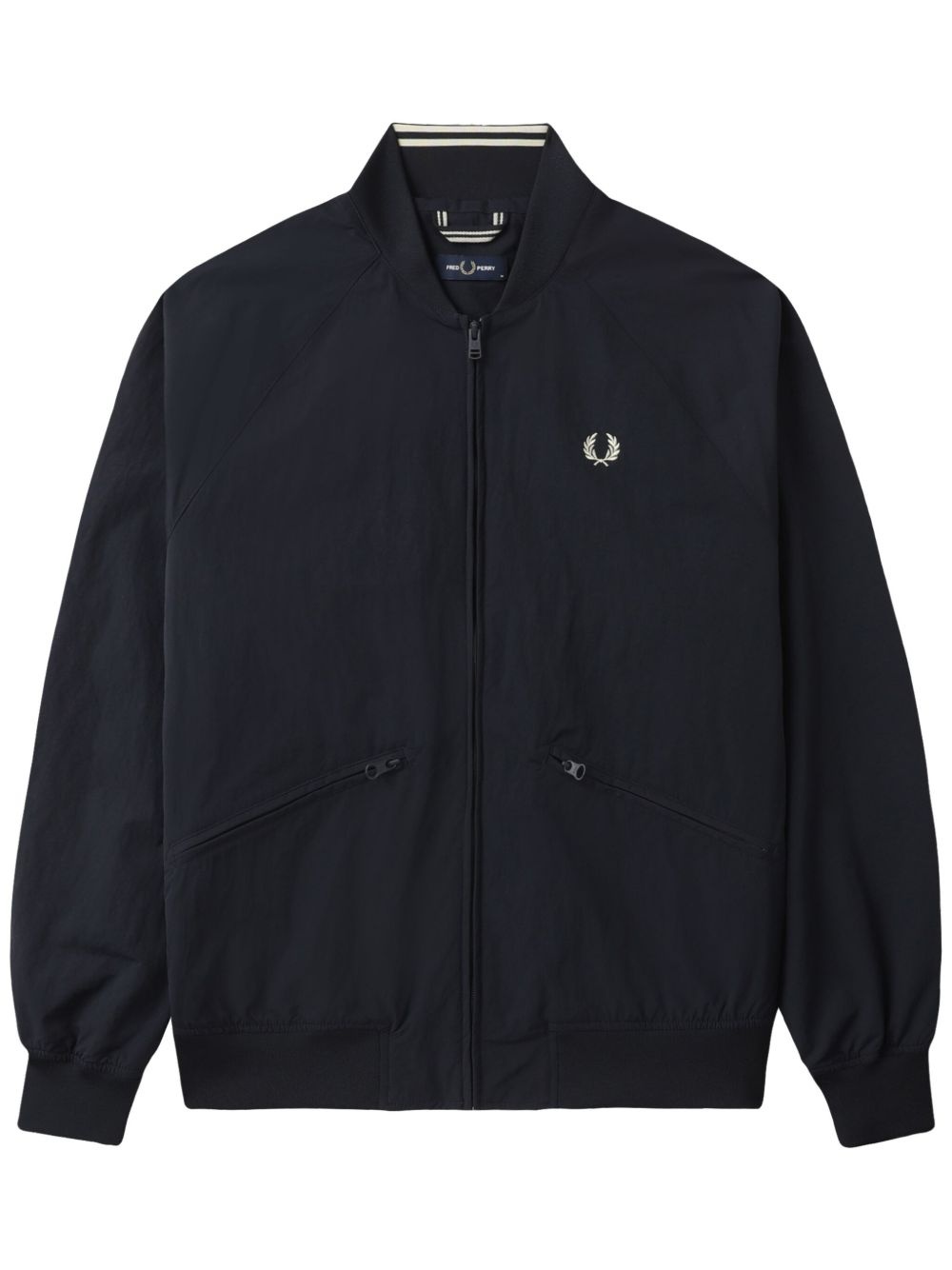 Tennis bomber jacket - 1