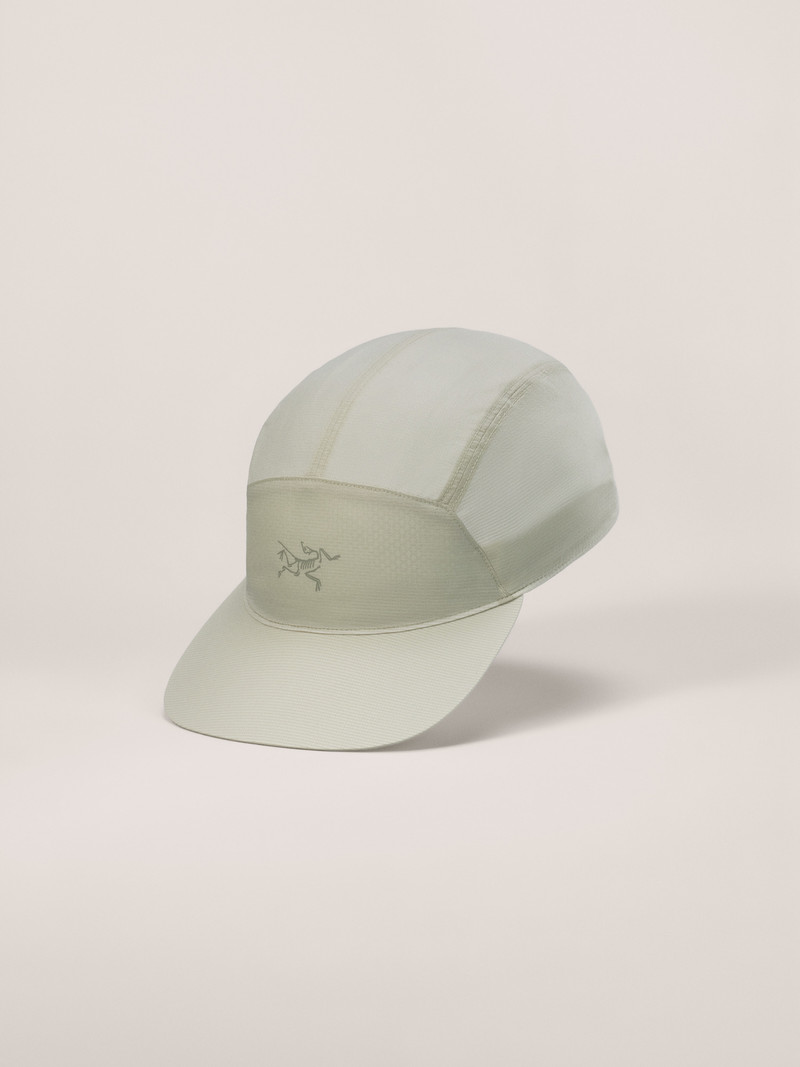 Aerios 5 Panel Cap 1