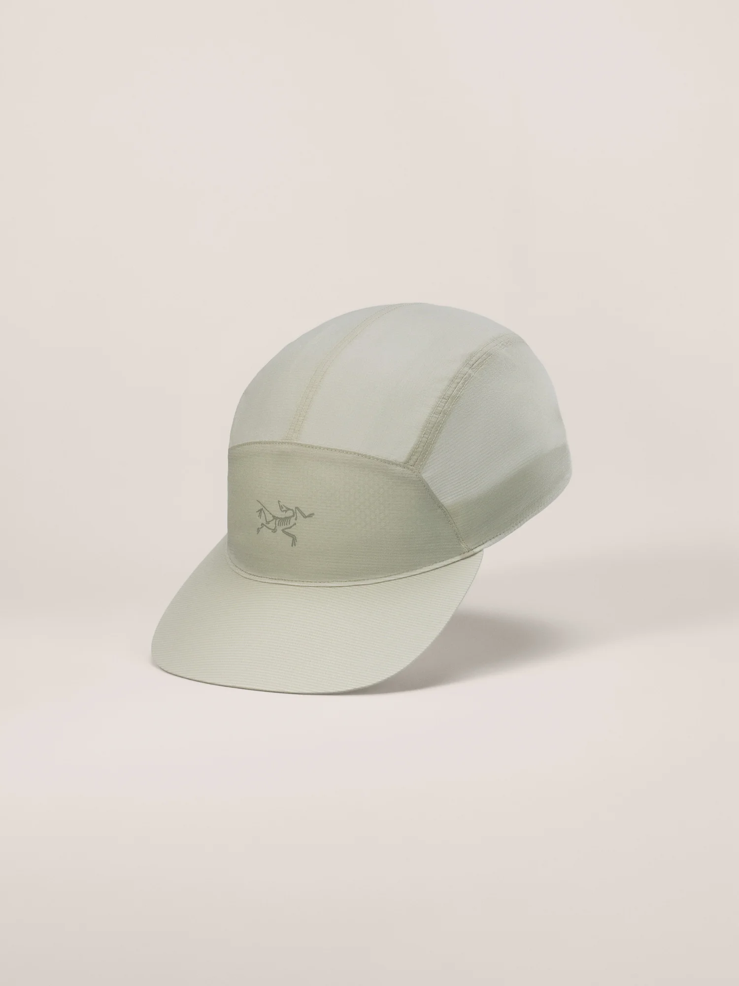 Aerios 5 Panel Cap - 1
