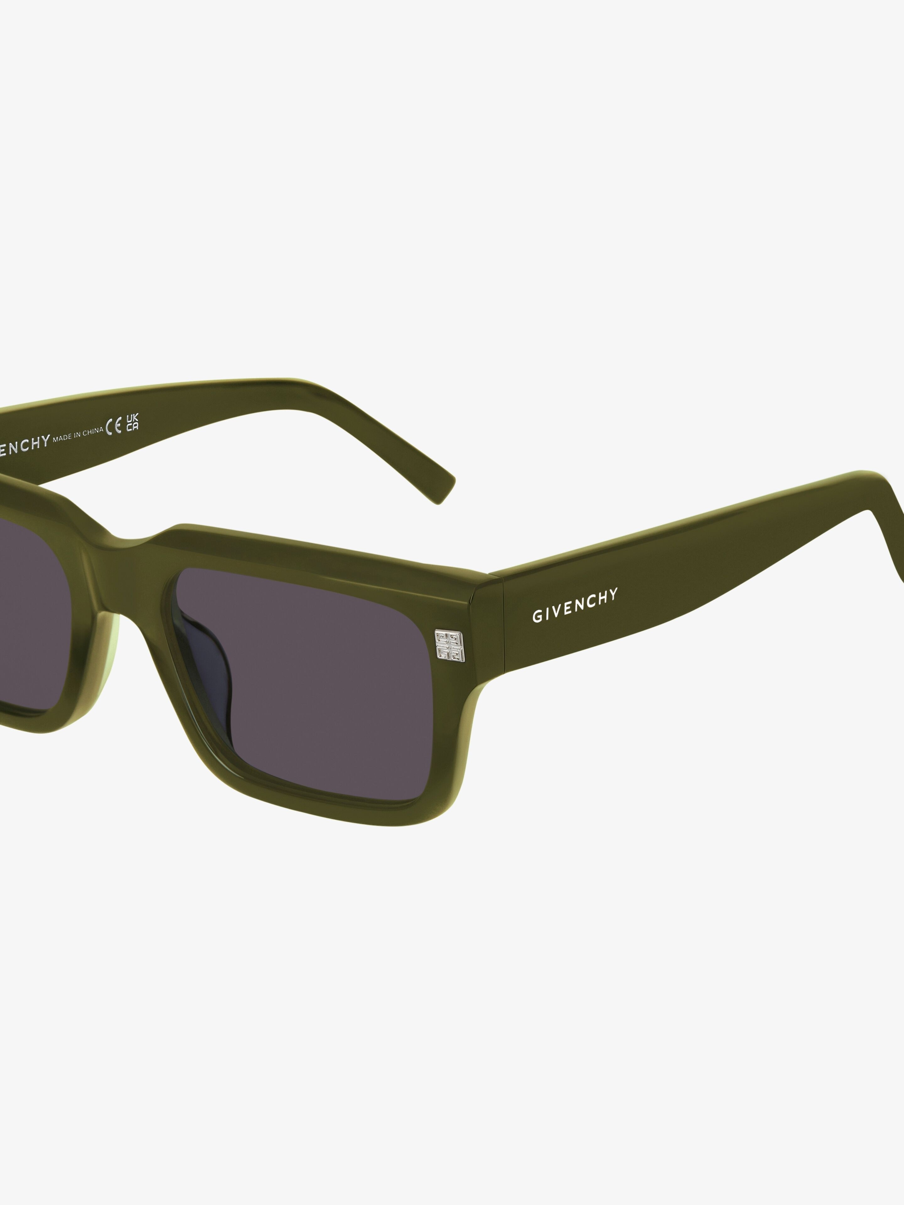 GV DAY SUNGLASSES IN ACETATE - 2