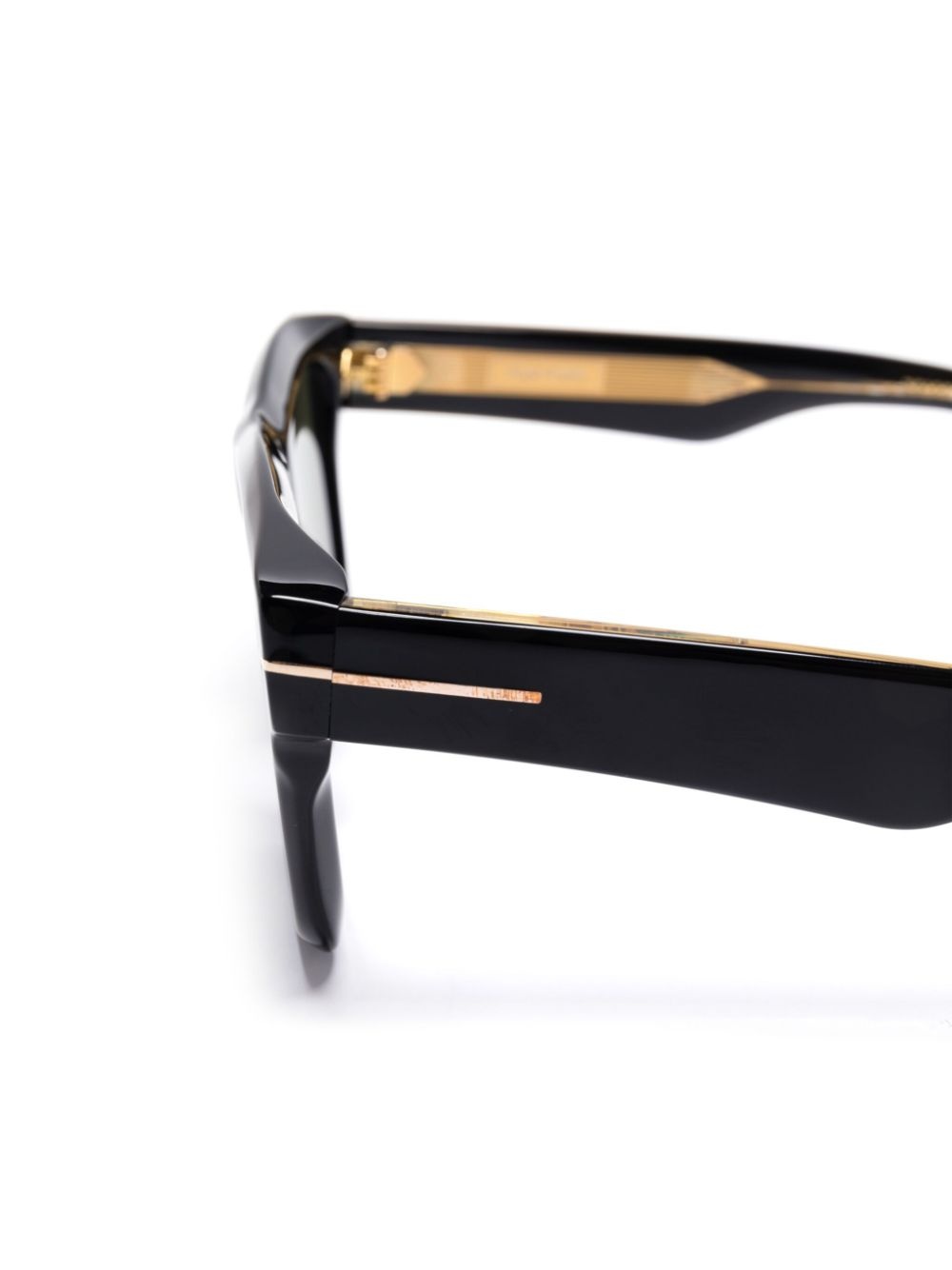 Icon Geometric sunglasses - 3