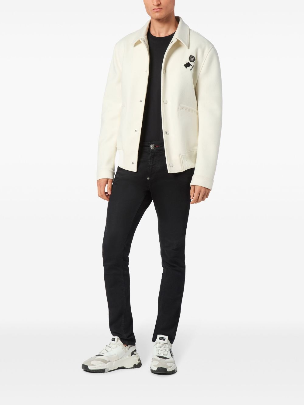 Racing Club jacket - 2