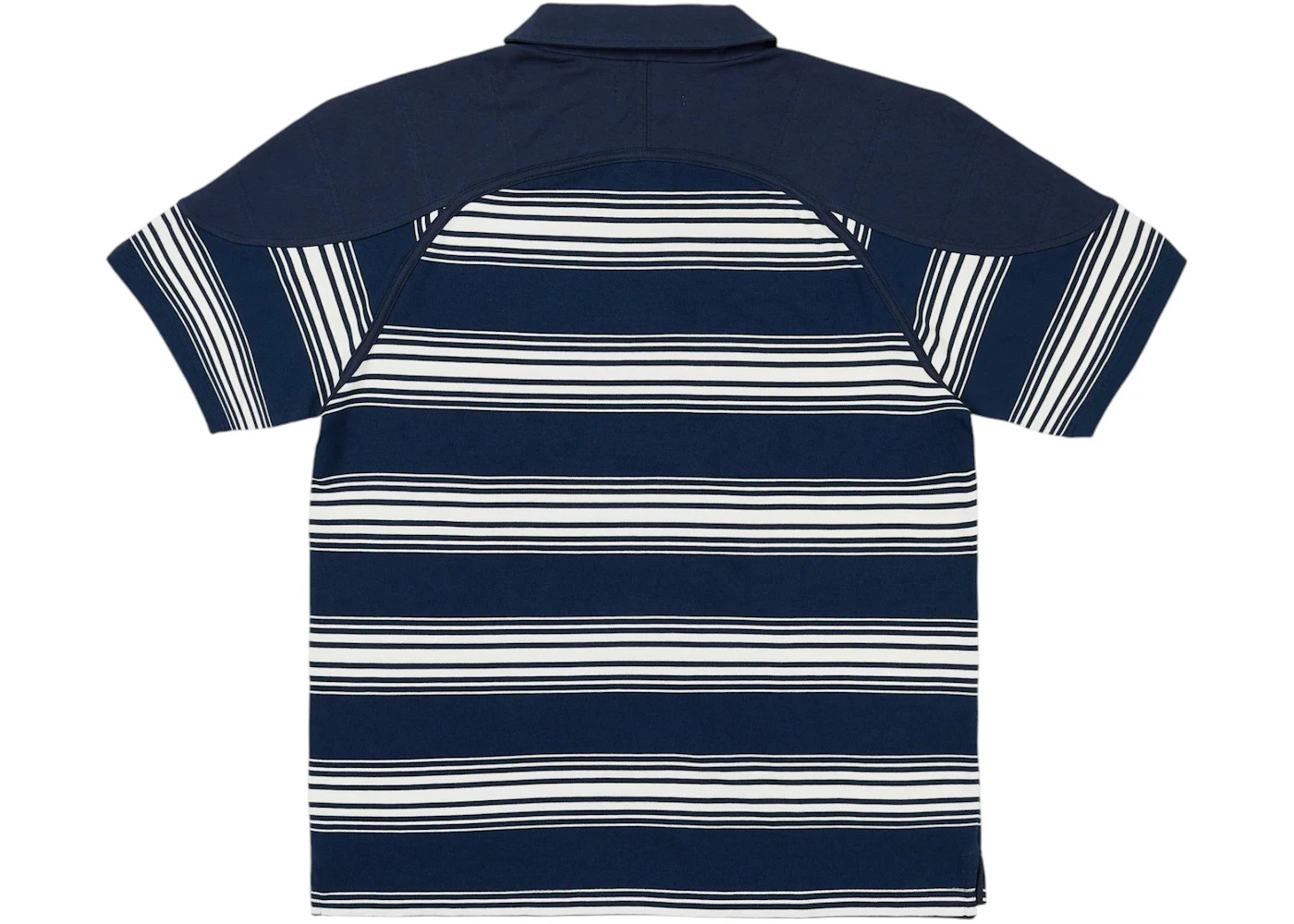 Palace Union Polo Navy - 2