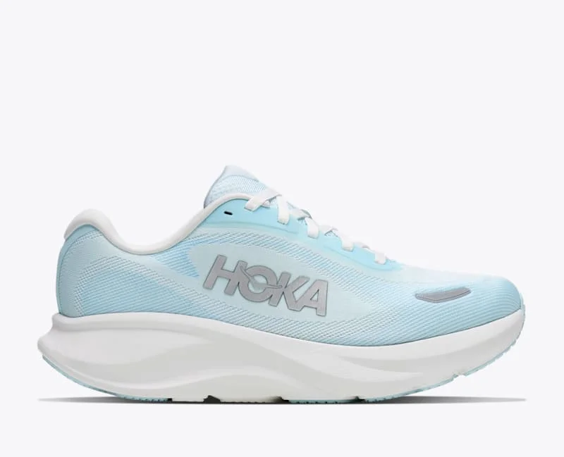 Women's Rincon 5 Shoes in Glimmering Blue/Silver - 1
