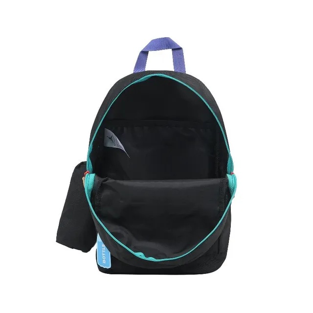 Air Jordan School Backpack 'Black' JD2523015PS-002 - 2