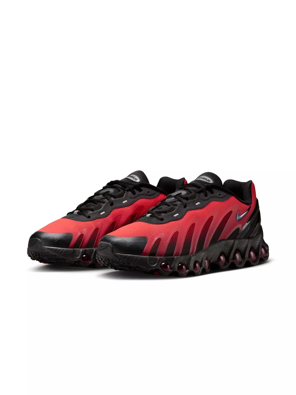 Air Max Dn8 "Bright Crimson" Men's Shoe - 4