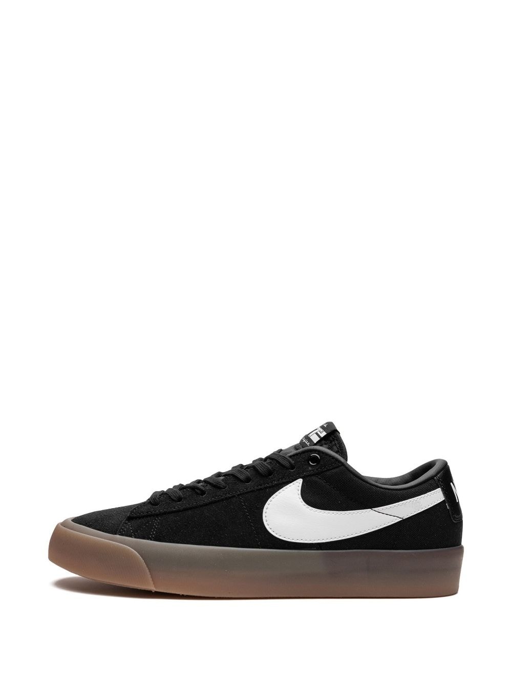 Zoom Blazer Low SB sneakers - 5