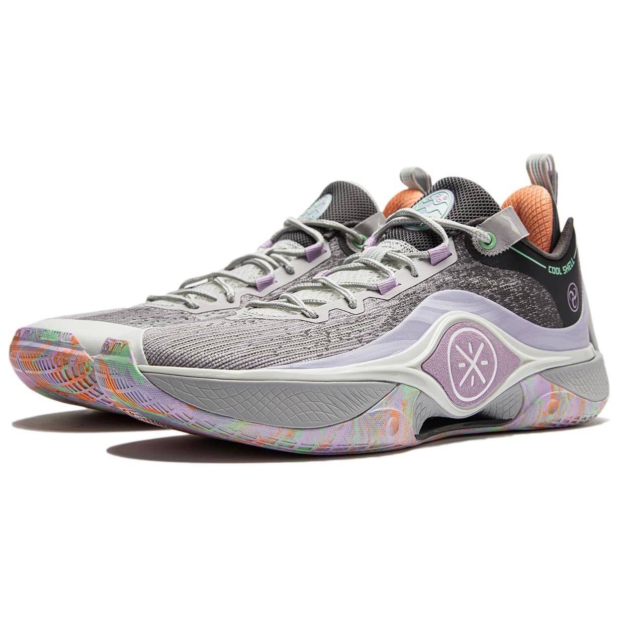 Li-Ning Wade Shadow 5 V2 'Easter Egg' ABPU009-7 - 3