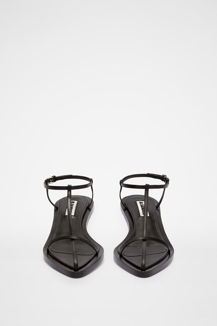 High Sandals - 2