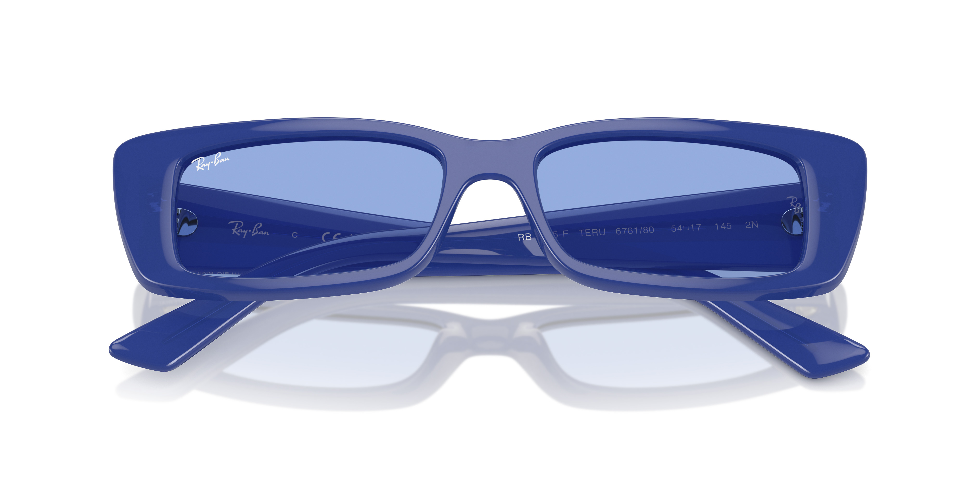 RayBan レイバン TERU Ray-Ban TERU BIO-BASED | REVERSIBLE