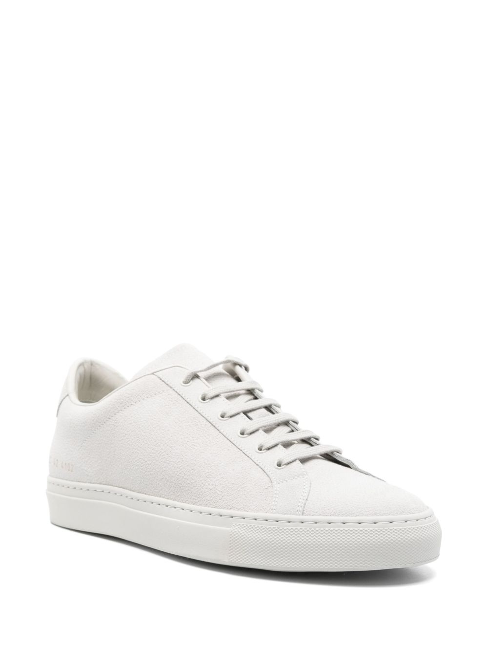 Retro sneakers - 2