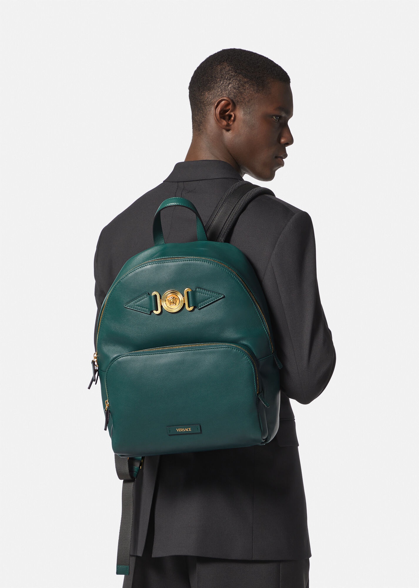 Medusa Biggie Backpack - 5